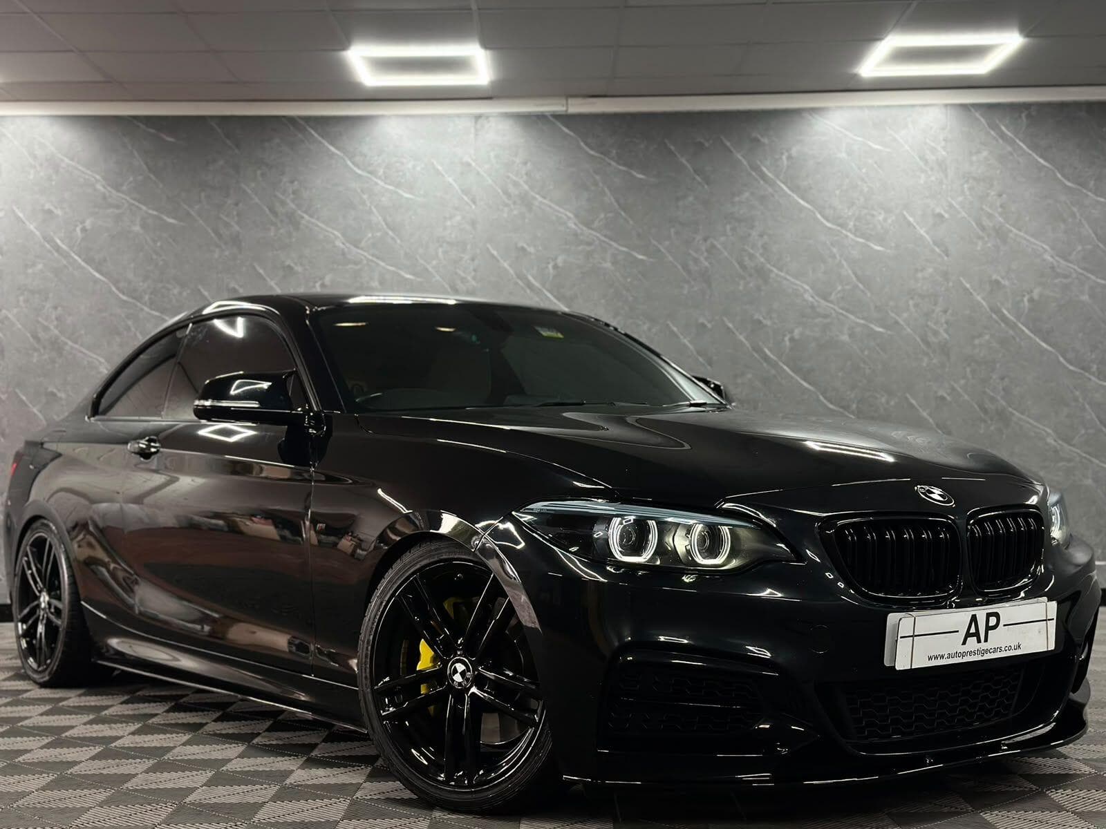 2017 BMW 2 Series - Image 1