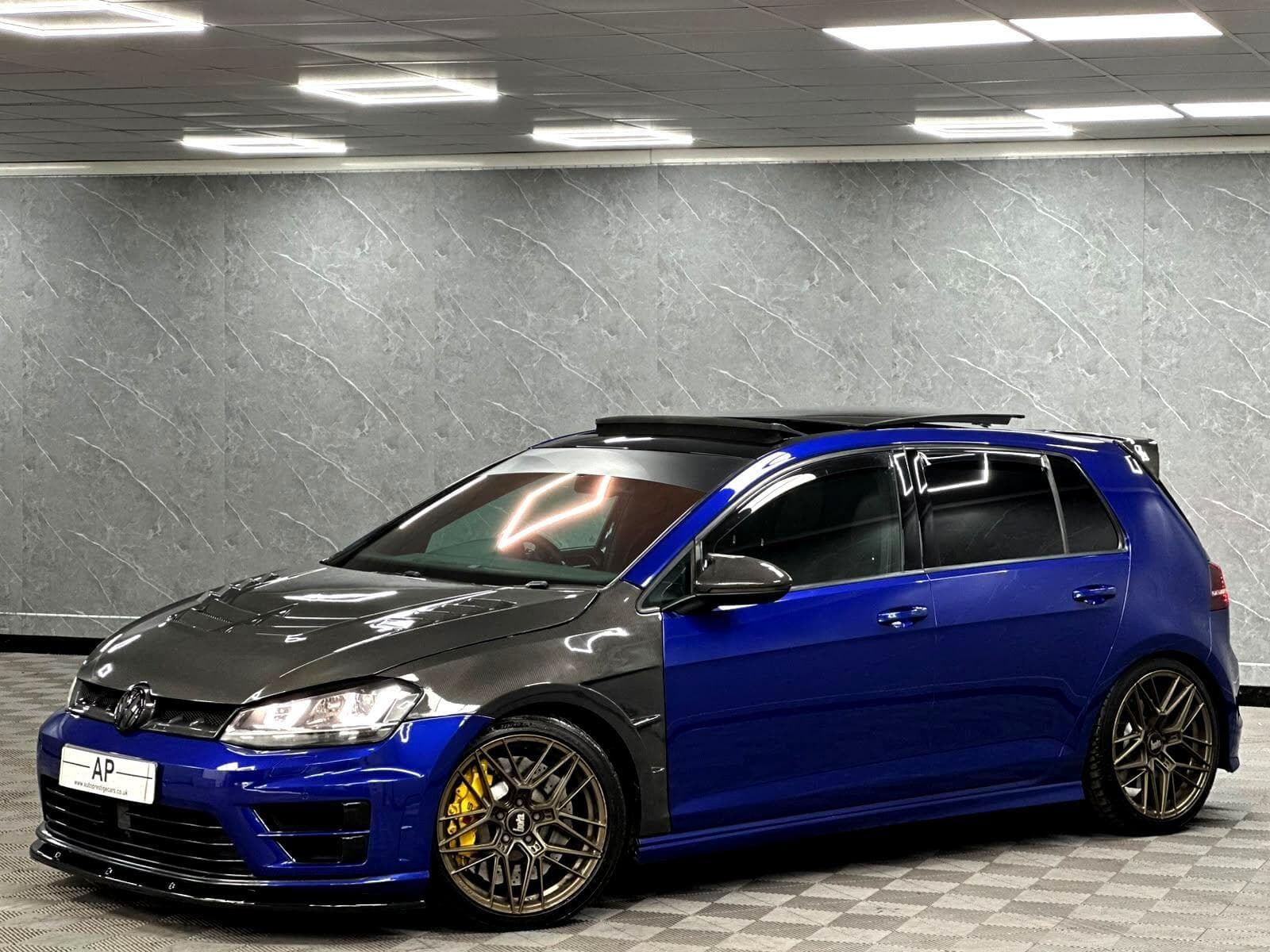 2016 Volkswagen Golf - Thumbnail 26