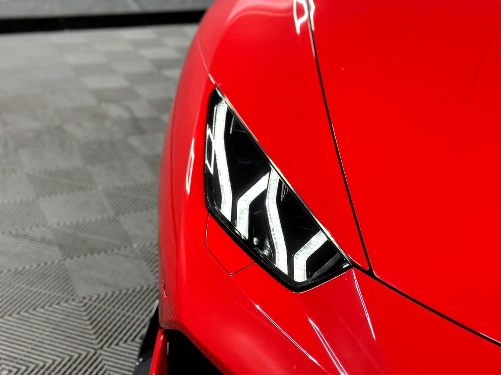 2014 Lamborghini Huracan - Thumbnail 20