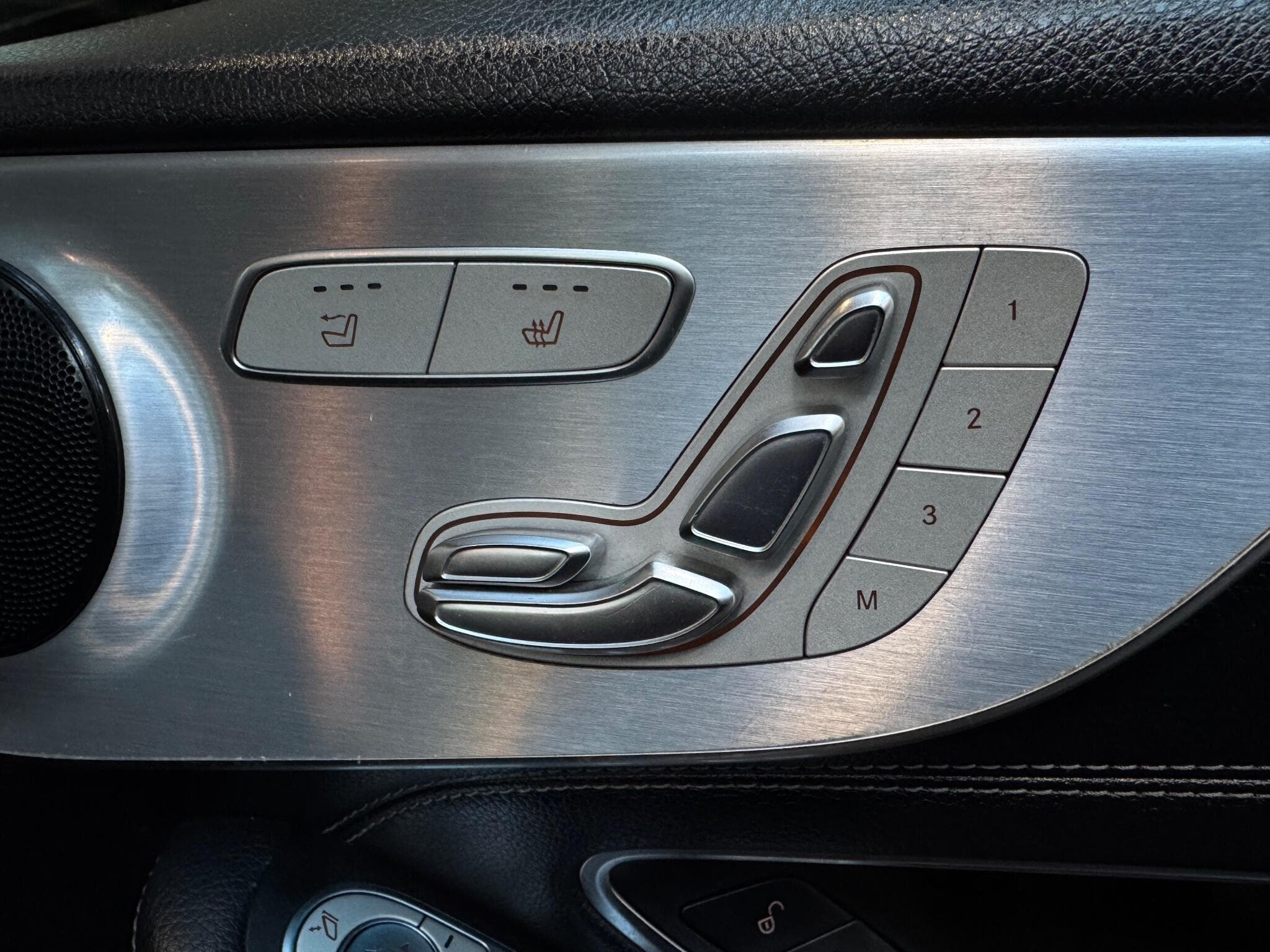 2018 Mercedes-Benz C Class - Thumbnail 26