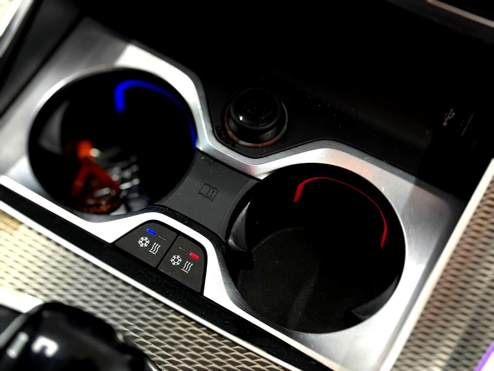 2019 BMW X5 - Thumbnail 48