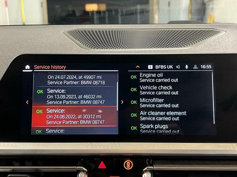 2019 BMW 3 Series - Thumbnail 44