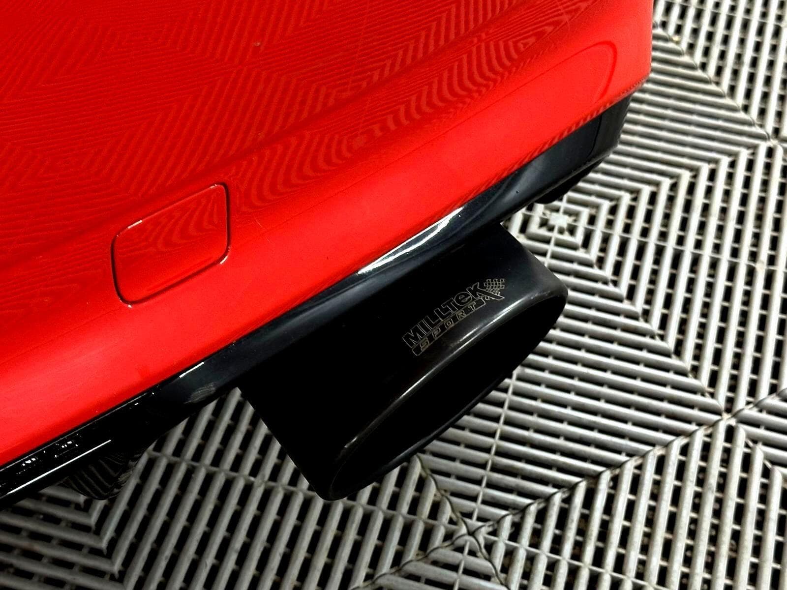 2016 Audi RS3 - Thumbnail 67