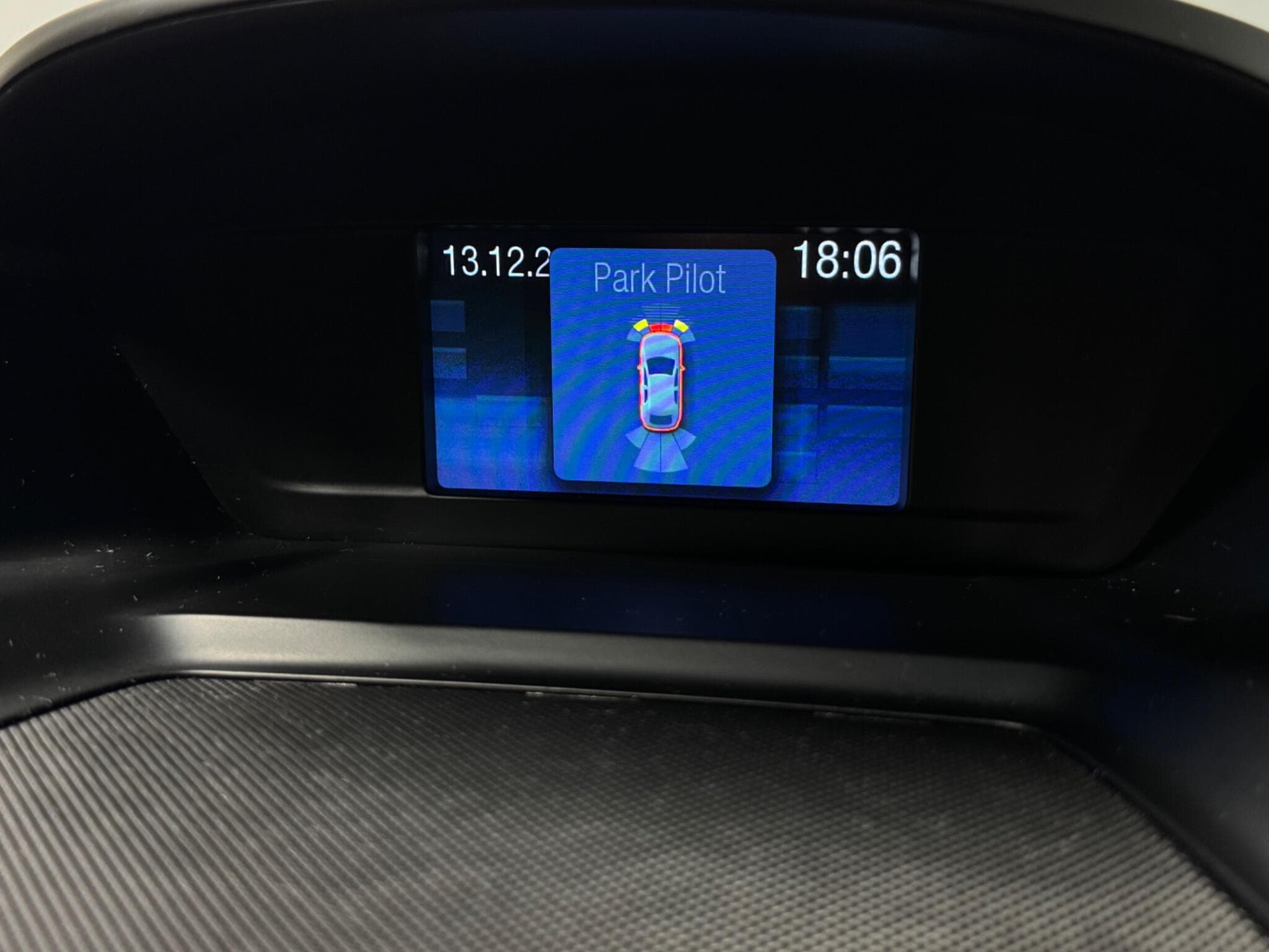 2013 Ford Kuga - Thumbnail 18