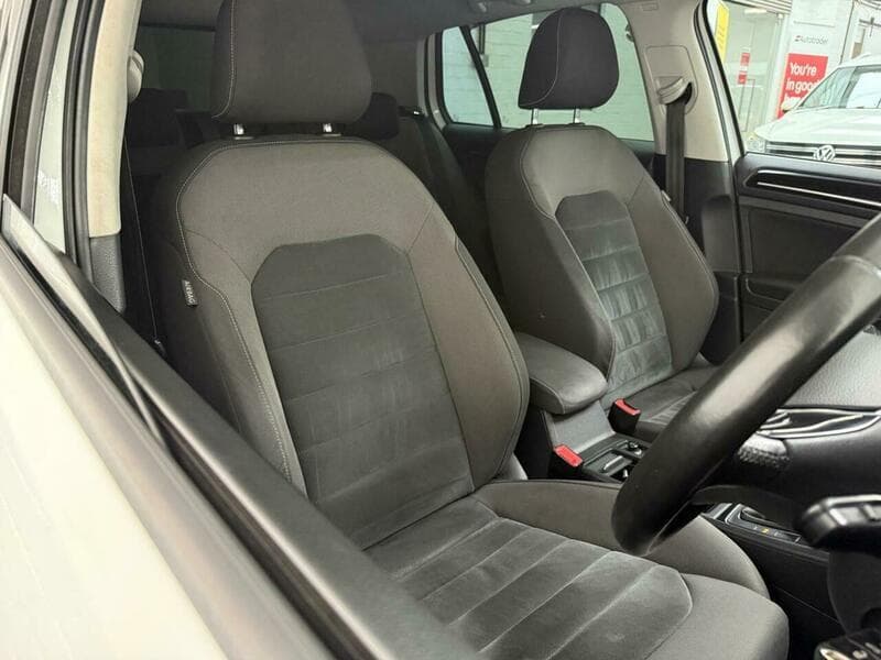 2014 Volkswagen Golf - Thumbnail 14