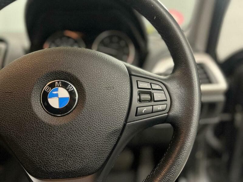 2014 BMW 1 Series - Thumbnail 30