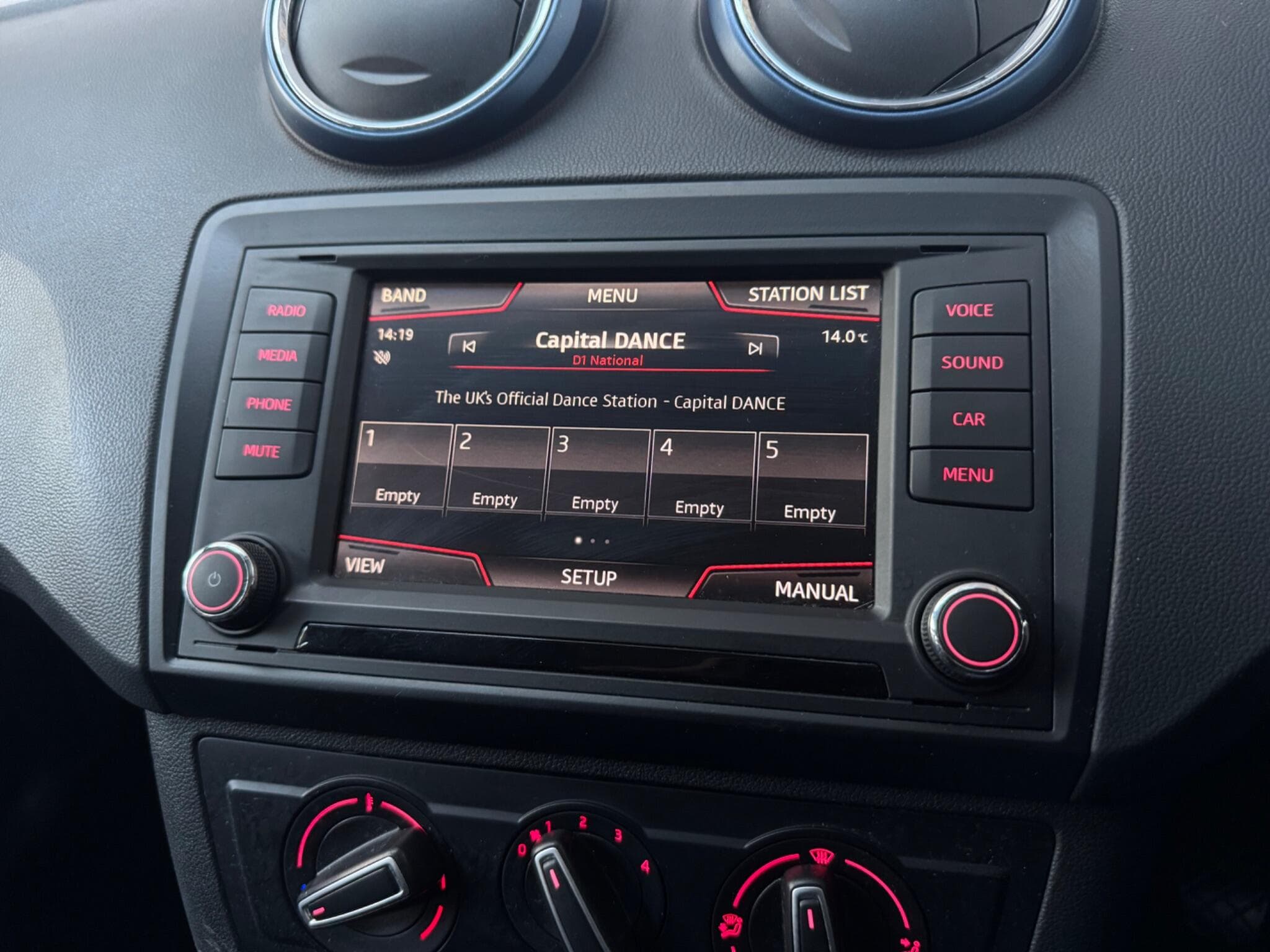 2016 SEAT Ibiza - Thumbnail 14