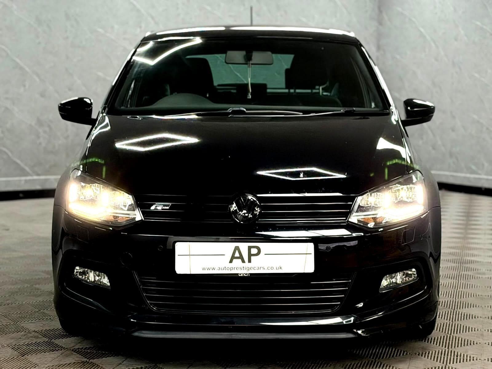 2016 Volkswagen Polo - Thumbnail 11