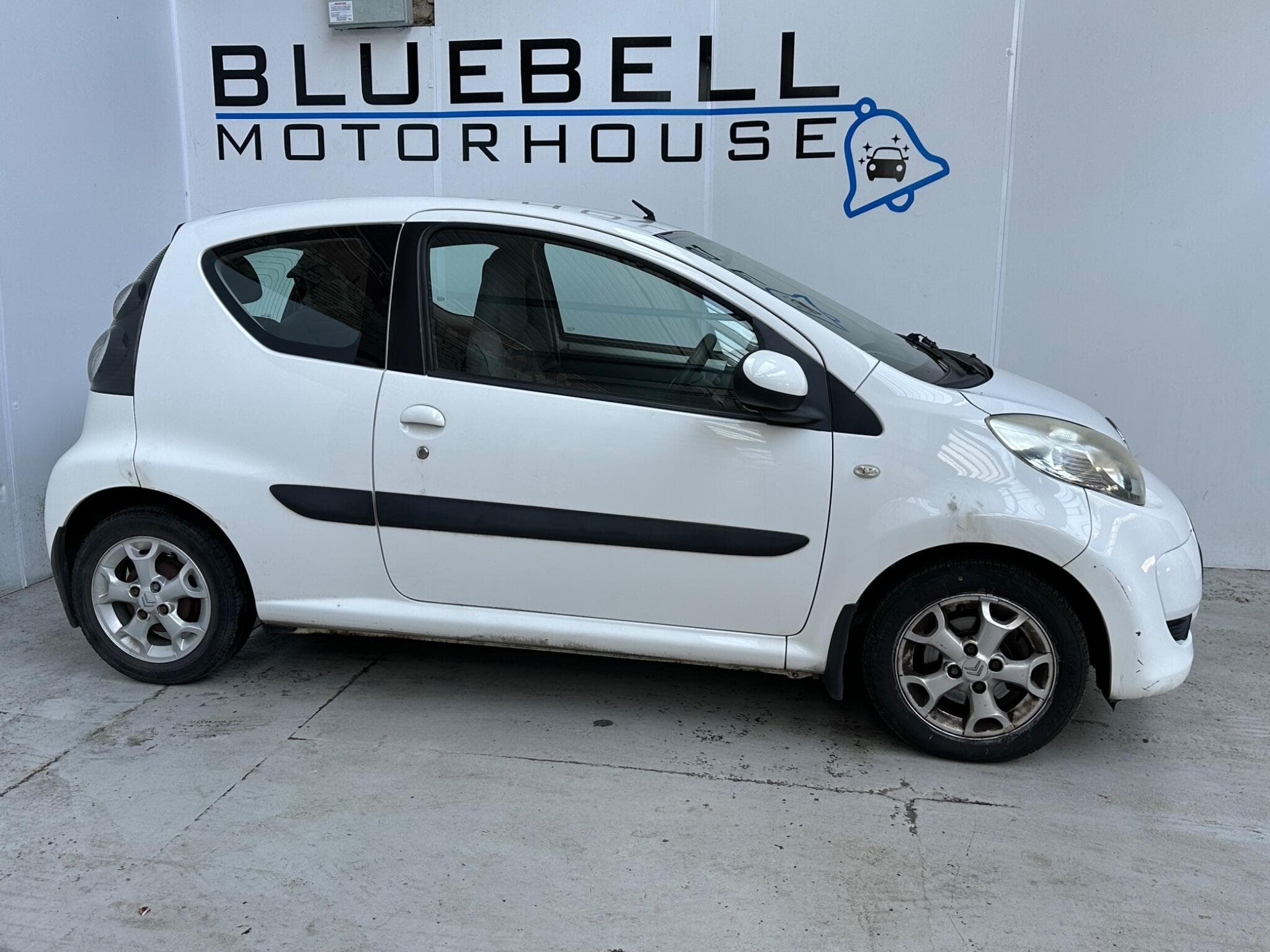 2011 Citroen C1 - Thumbnail 7