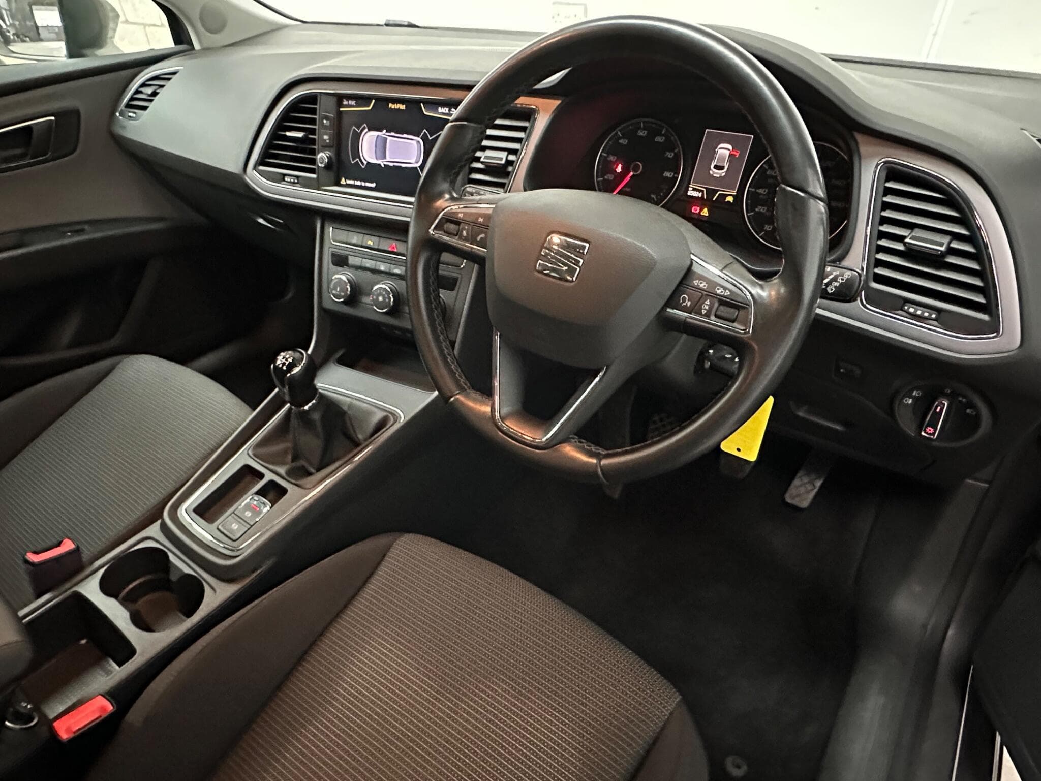 2017 SEAT Leon - Image 4