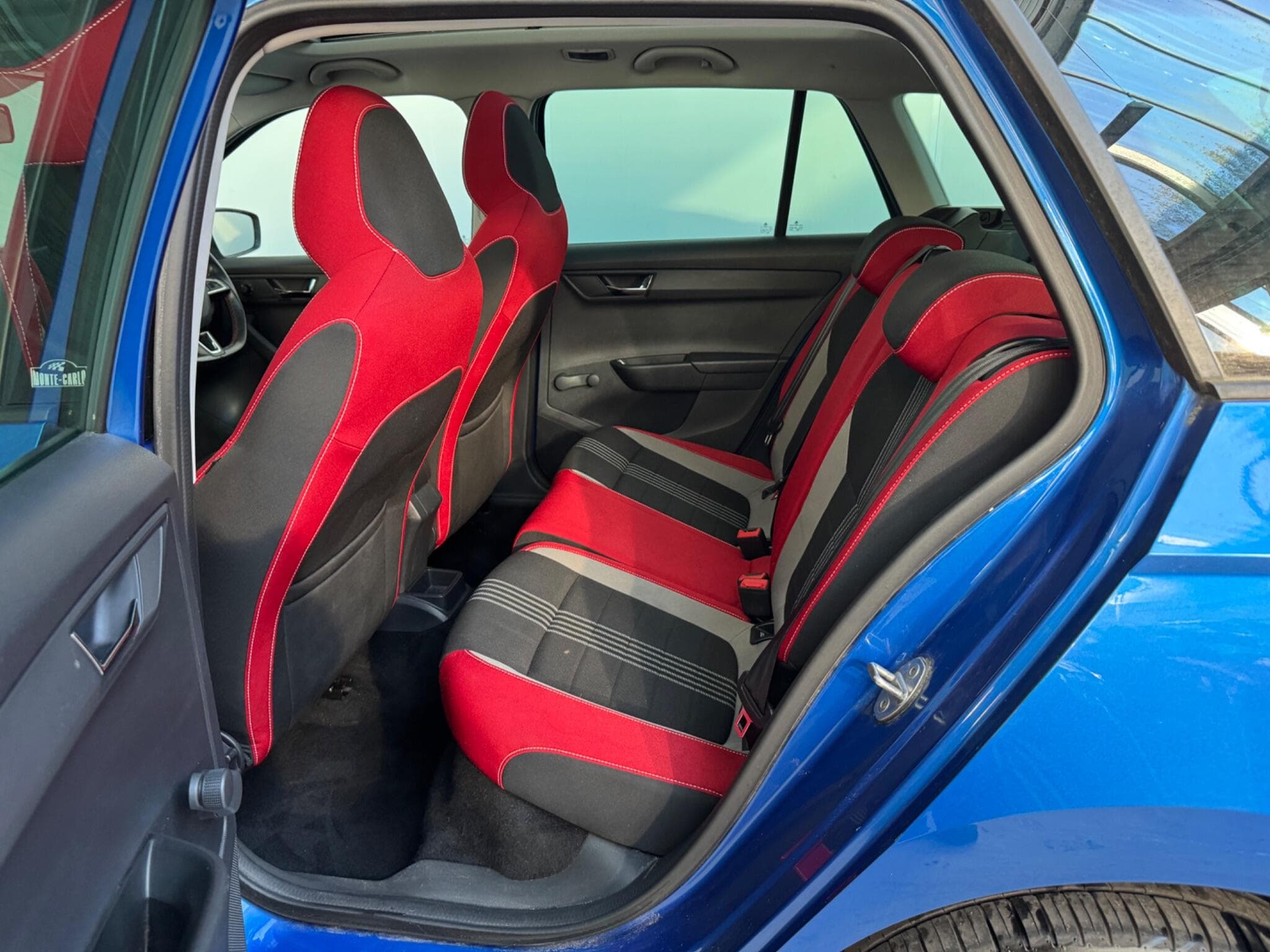 2018 Skoda Fabia - Thumbnail 11