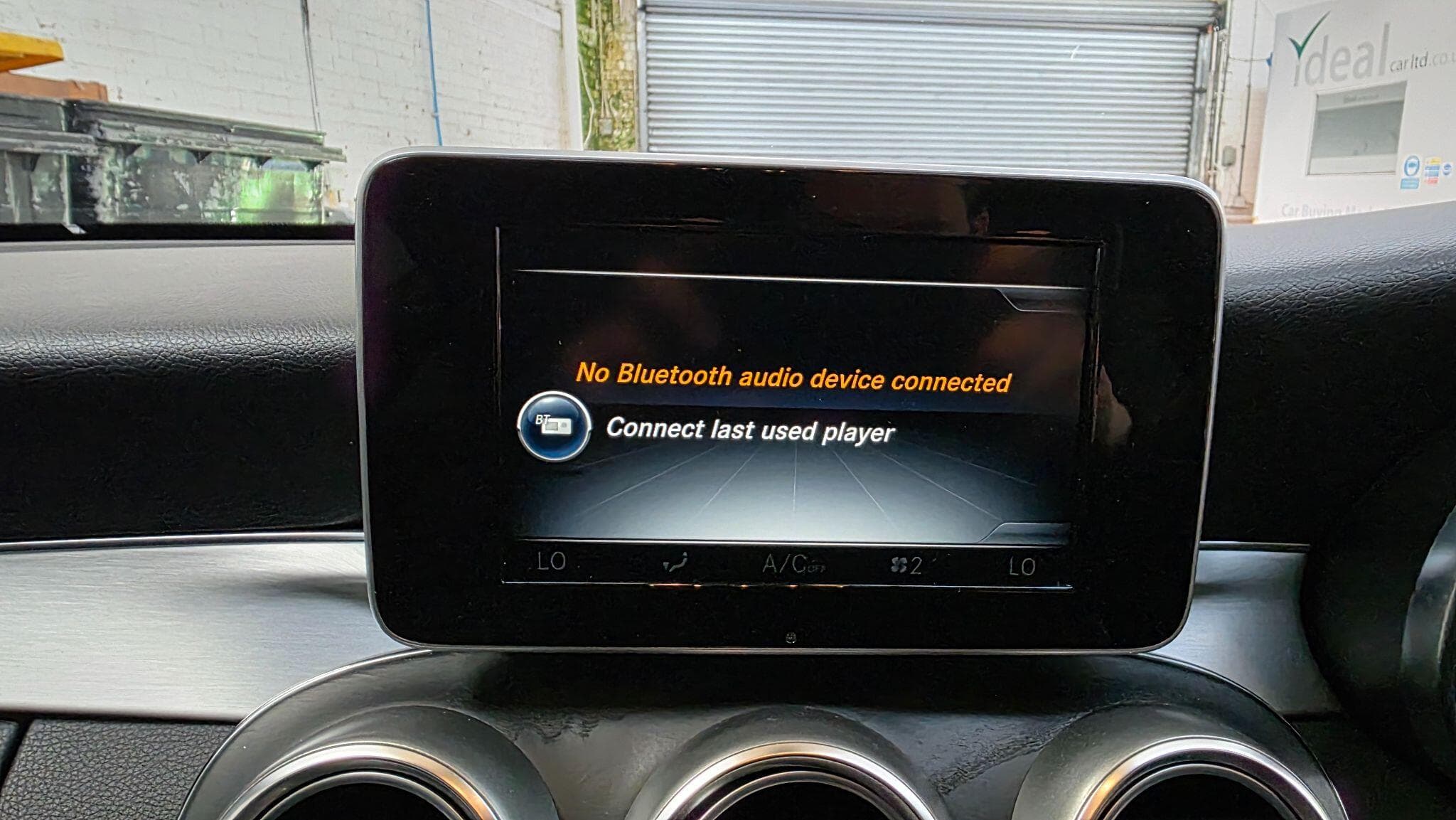 2017 Mercedes-Benz C Class - Thumbnail 15