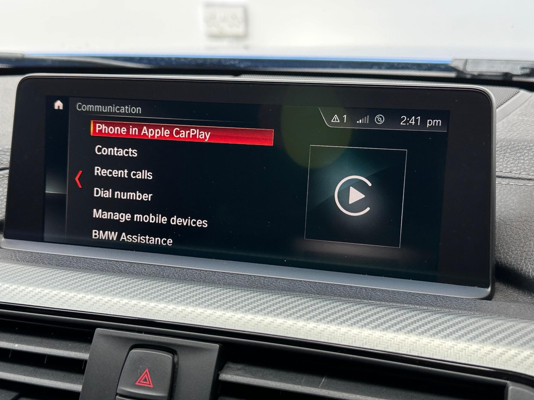 2017 BMW 3 Series - Thumbnail 14