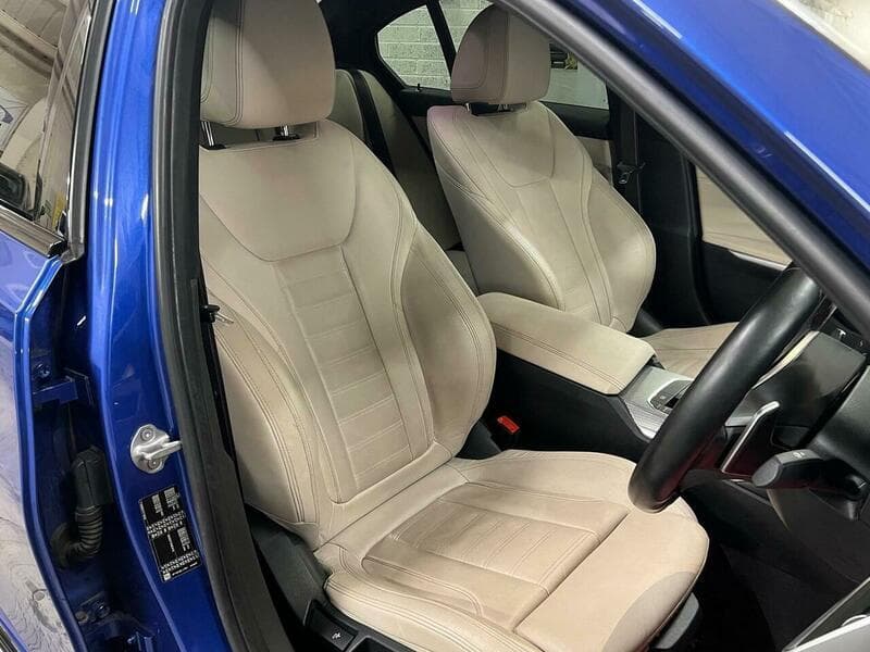 2019 BMW 3 Series - Thumbnail 31