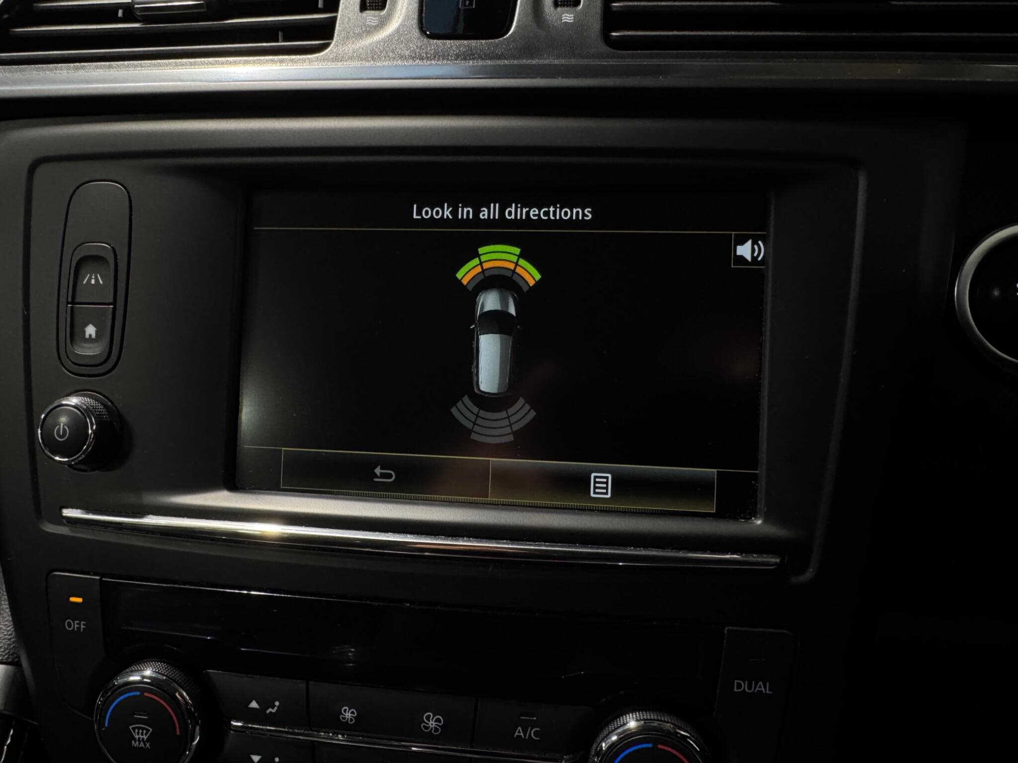 2017 Renault Kadjar - Thumbnail 18