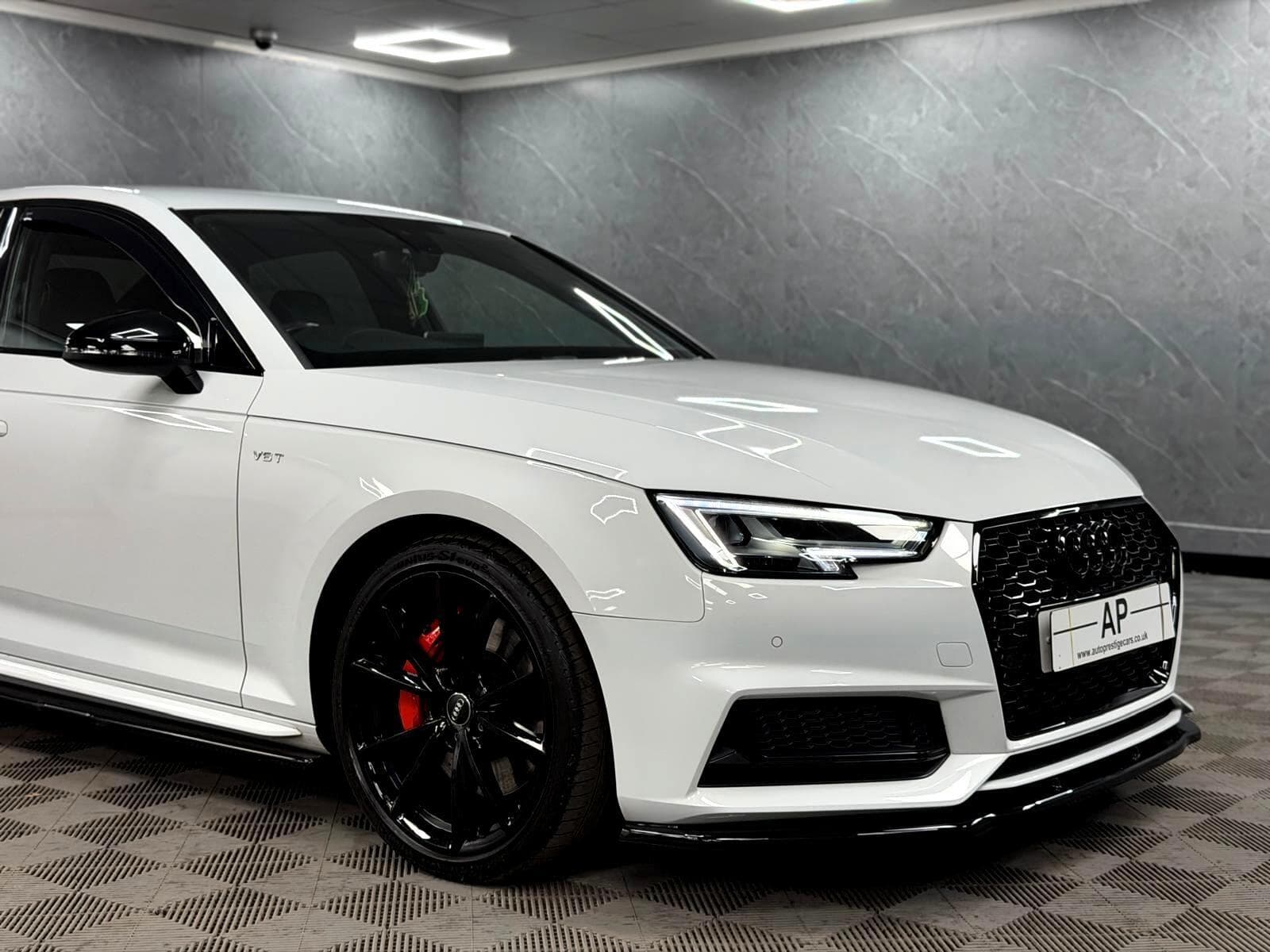 2017 Audi S4 - Thumbnail 30