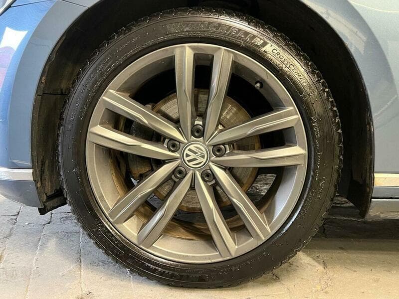 2015 Volkswagen Passat - Thumbnail 19