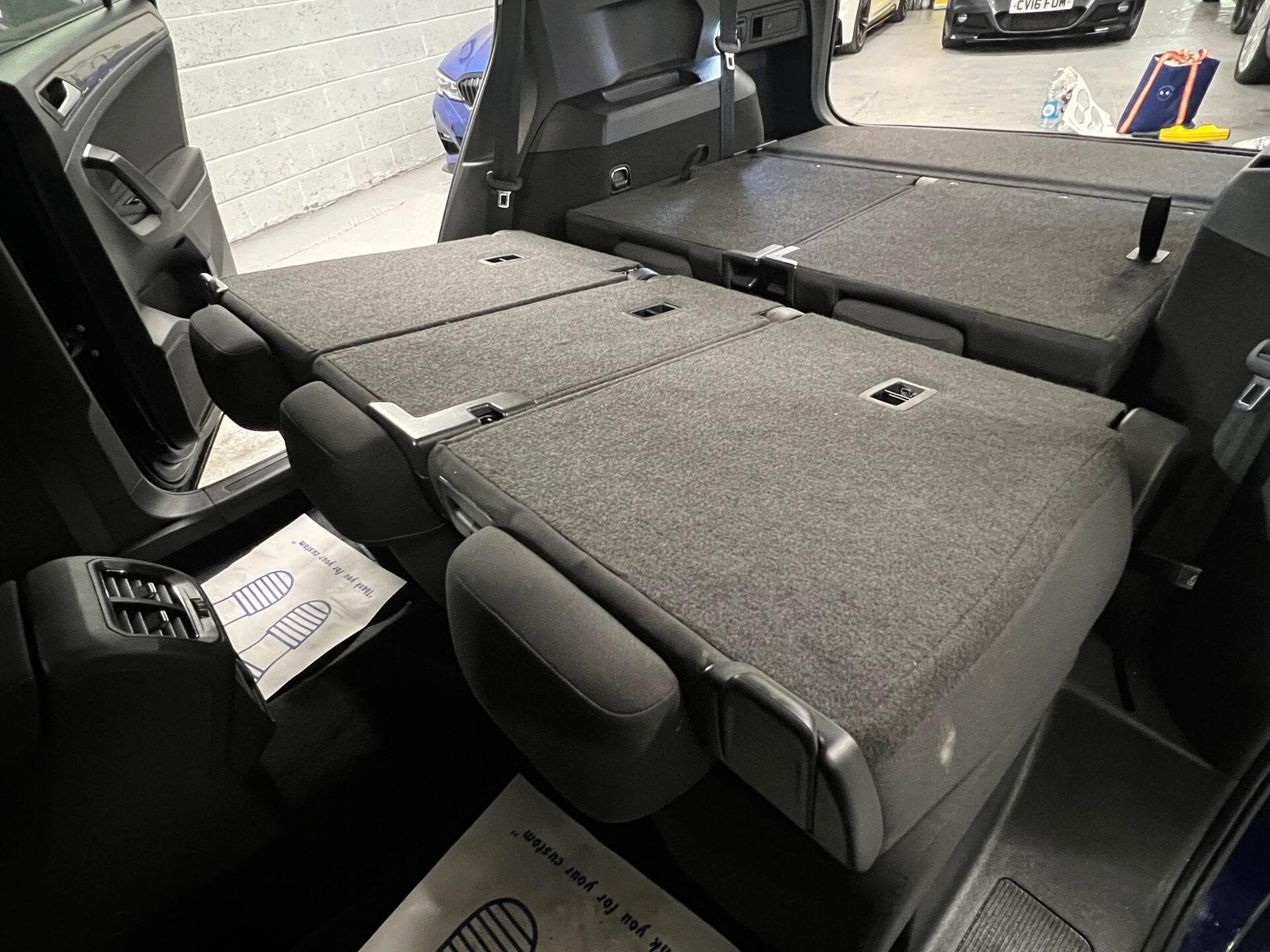 2023 Volkswagen Tiguan Allspace - Thumbnail 51