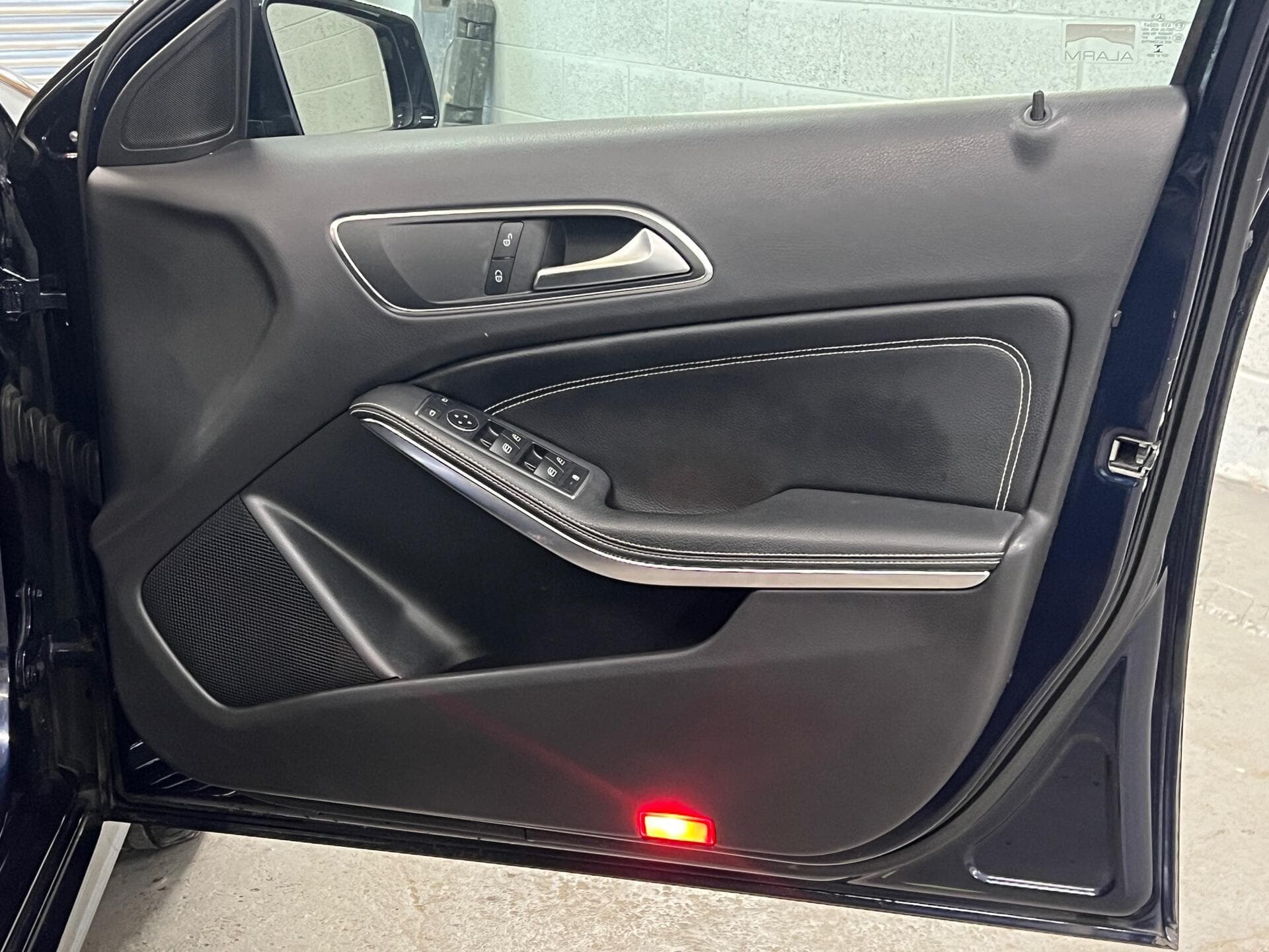 2017 Mercedes-Benz A Class - Thumbnail 23