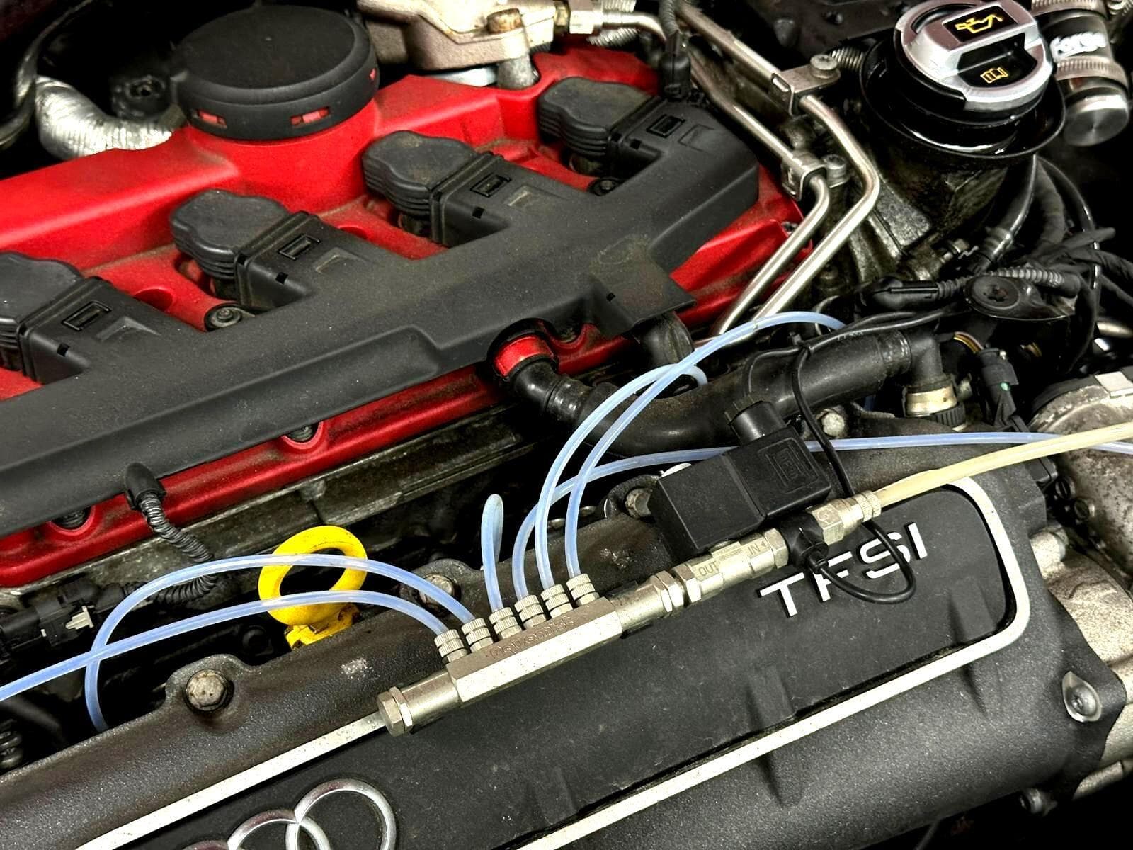 2016 Audi RS3 - Thumbnail 53