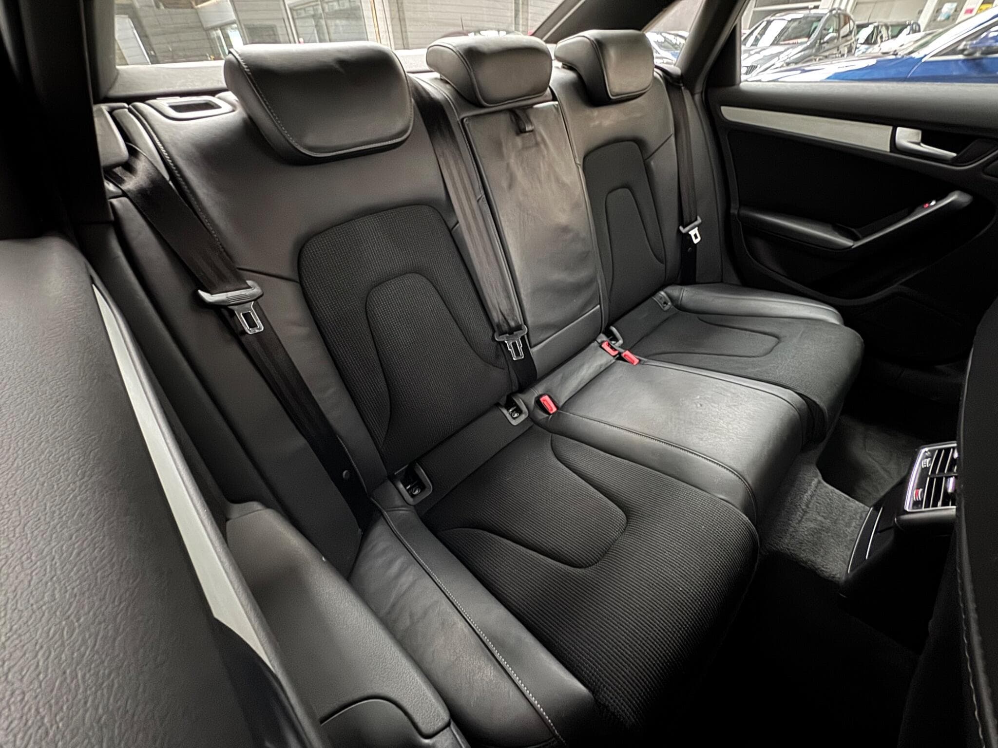 2013 Audi A4 - Thumbnail 13