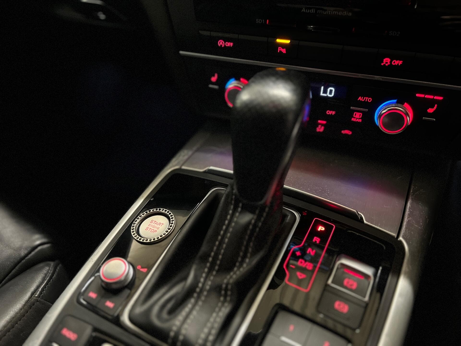 2016 Audi A6 Avant - Thumbnail 35