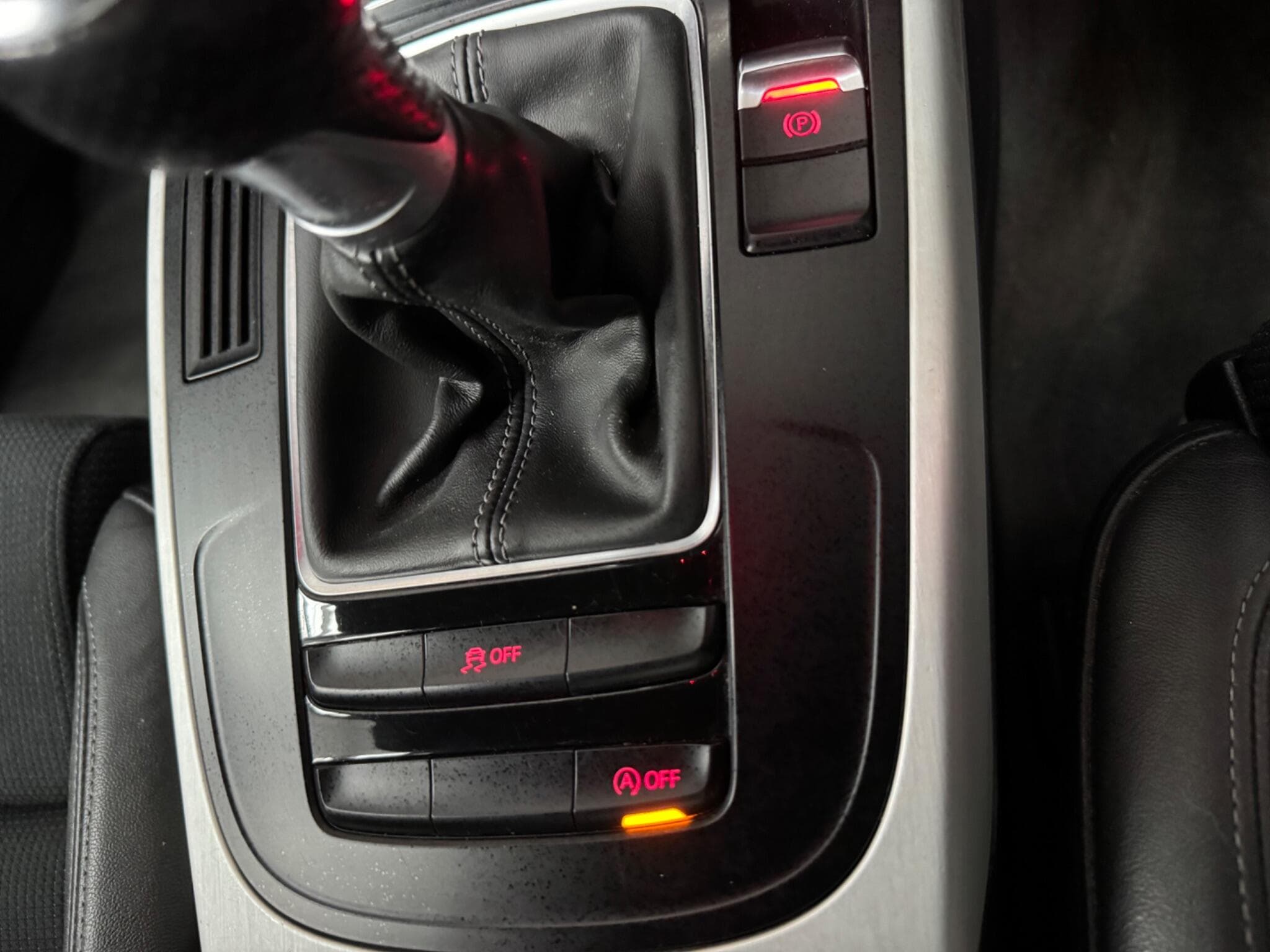 2013 Audi A4 - Thumbnail 18