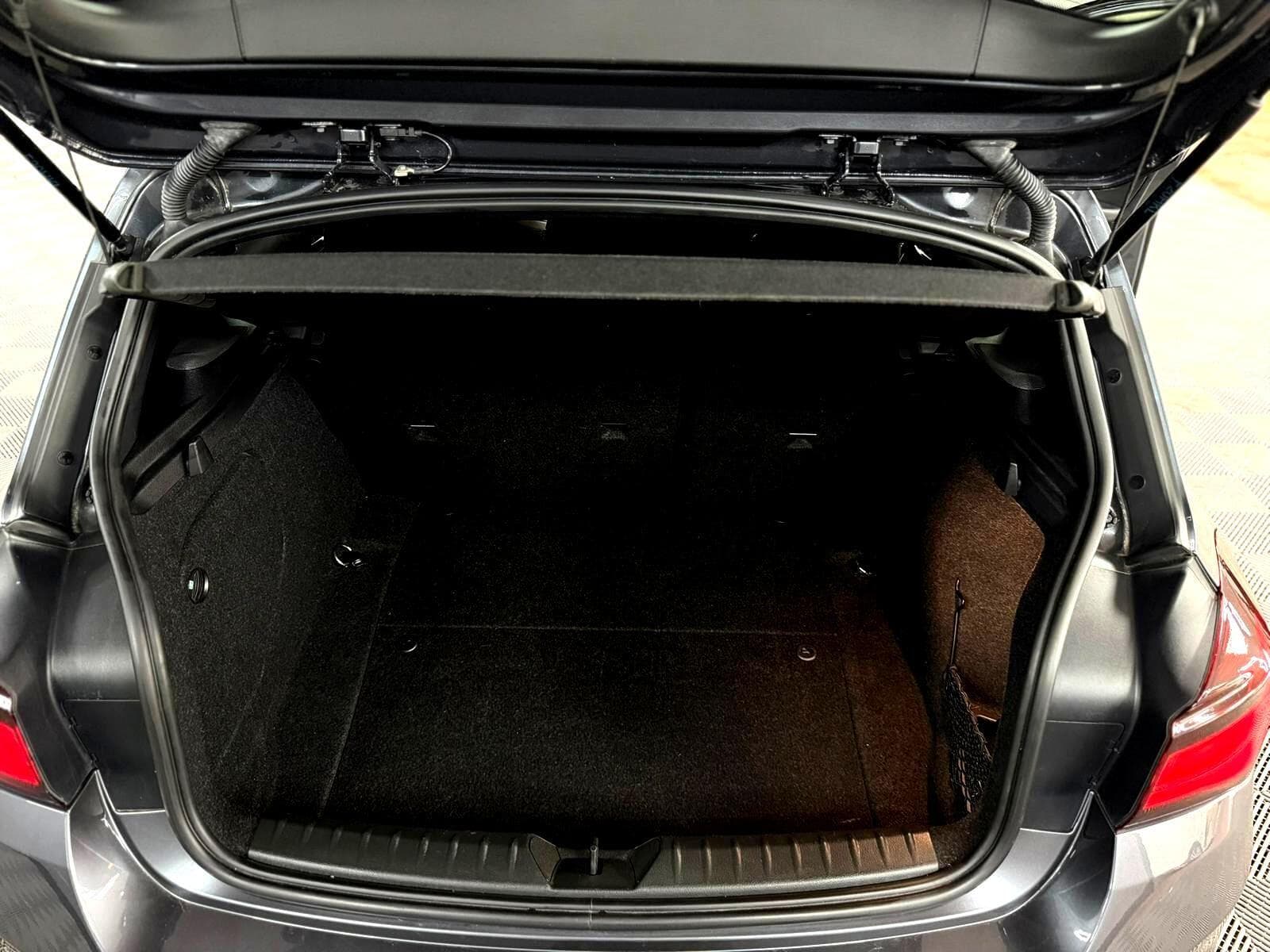 2018 BMW 1 Series - Thumbnail 63