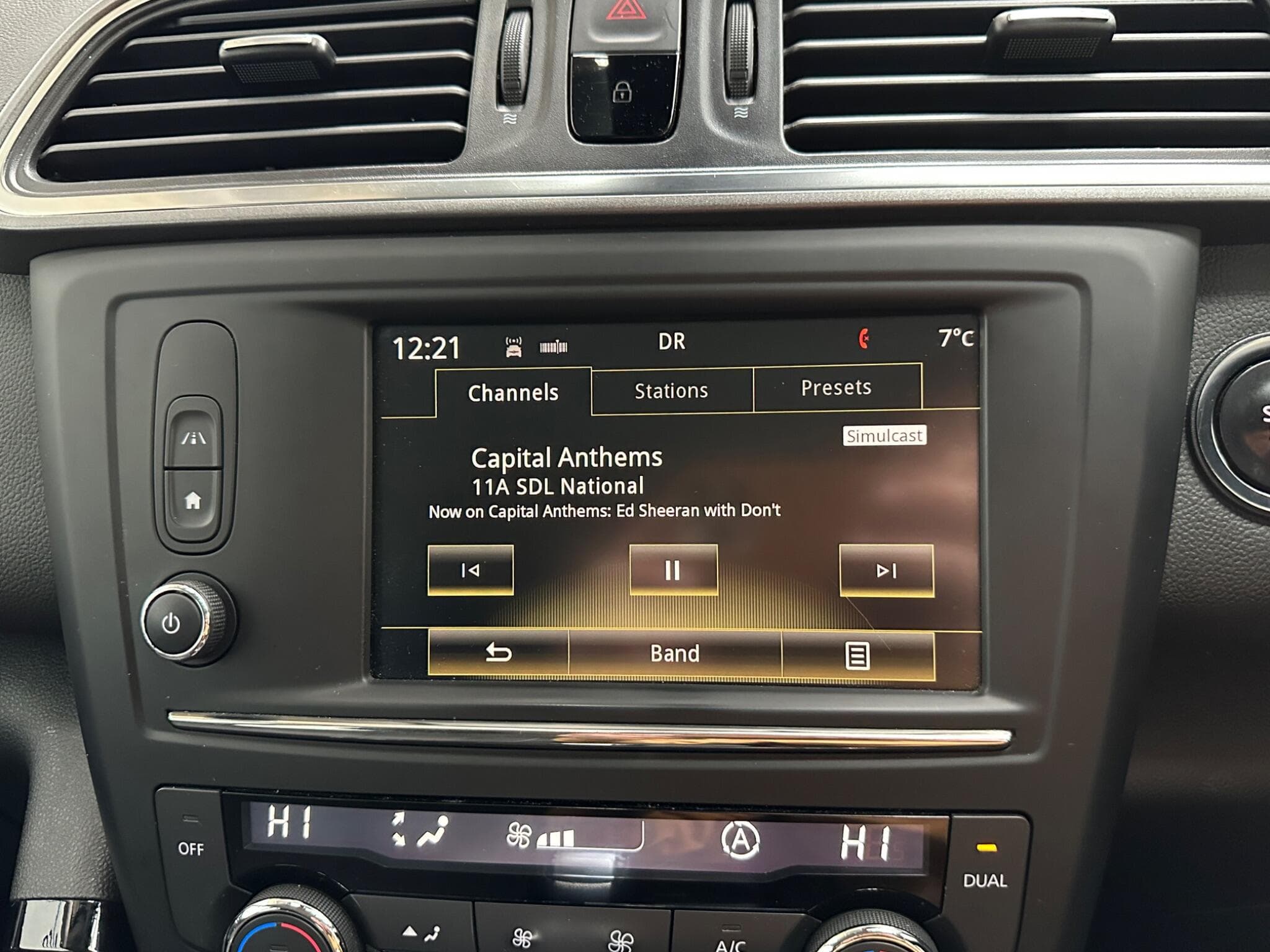 2017 Renault Kadjar - Thumbnail 14