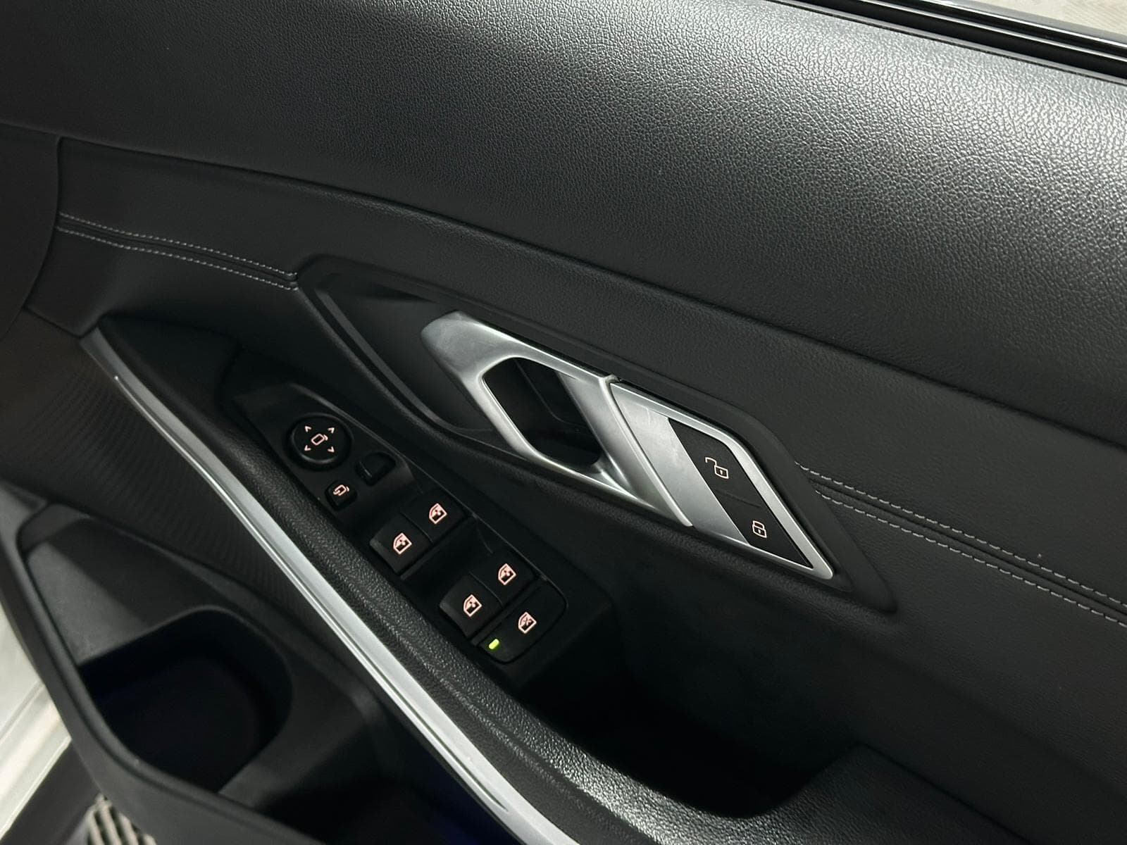 2020 BMW 3 Series - Thumbnail 46