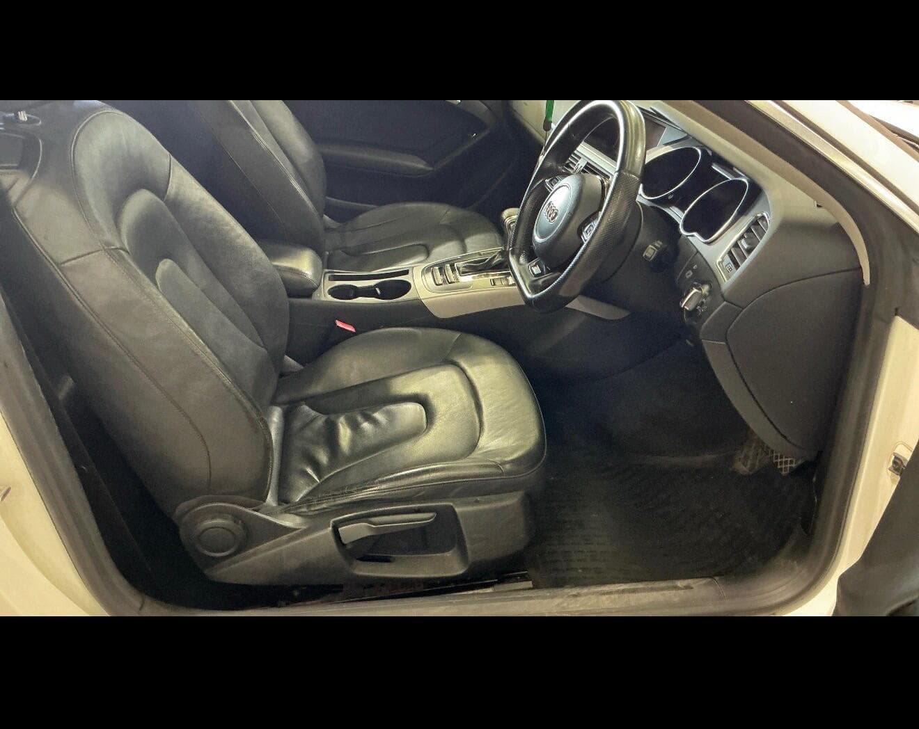 2011 Audi A5 - Thumbnail 9