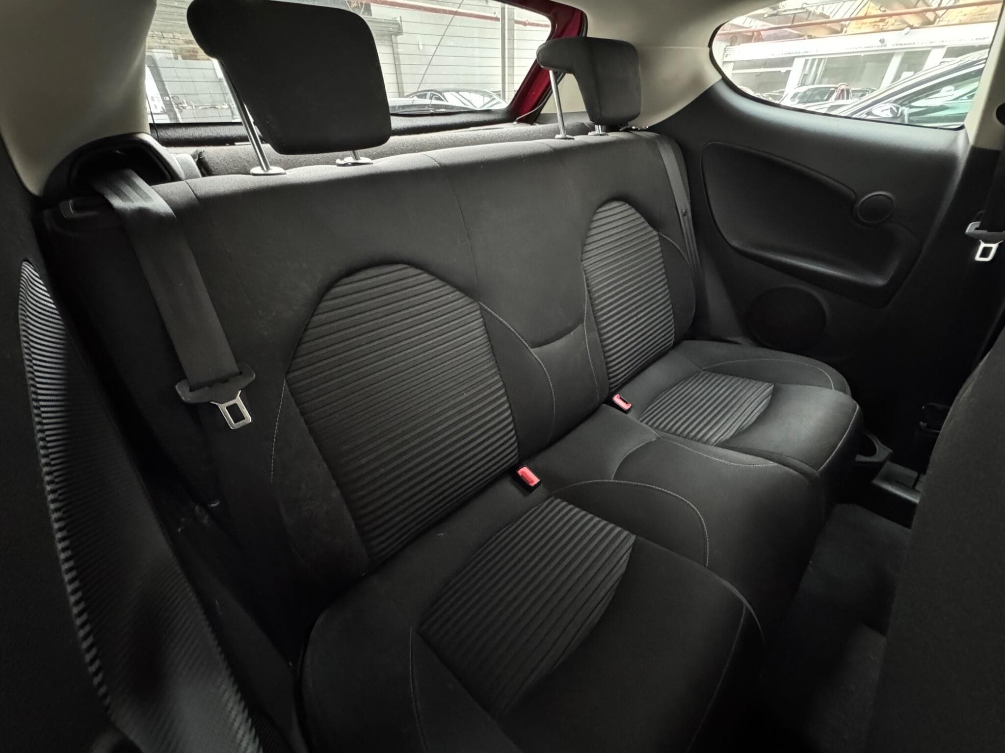 2012 Alfa Romeo MiTo - Thumbnail 8