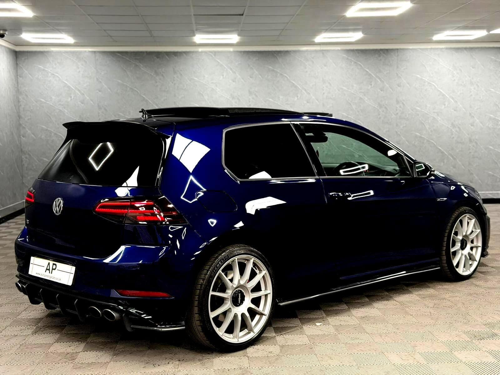 2018 Volkswagen Golf - Thumbnail 24