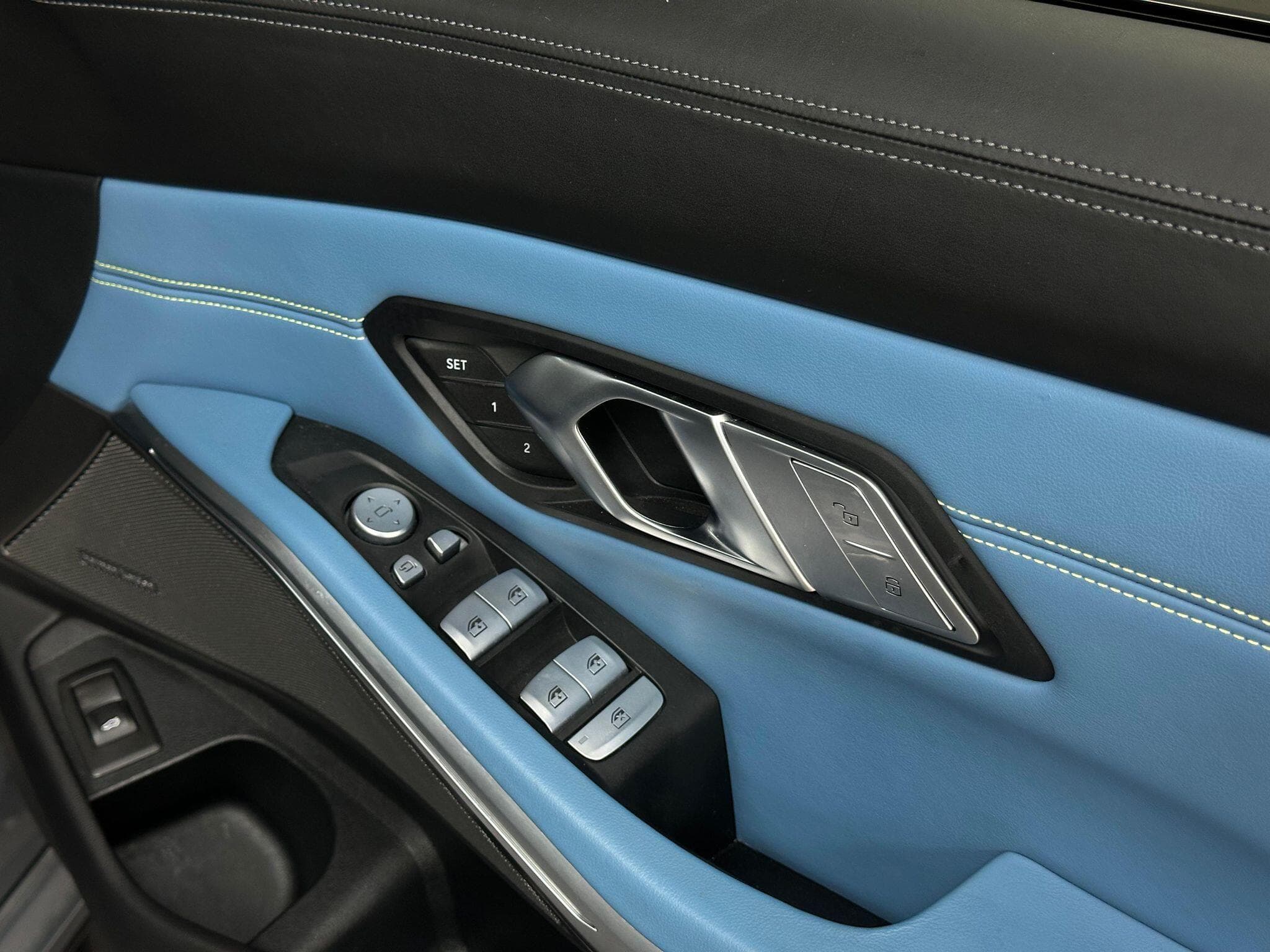 2023 BMW M3 - Thumbnail 81