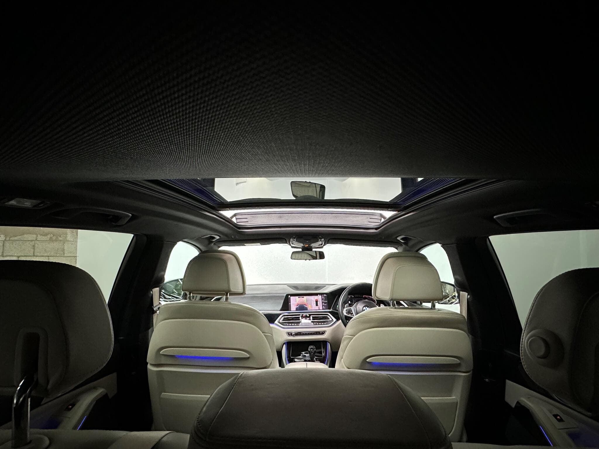 2018 BMW X5 - Thumbnail 14
