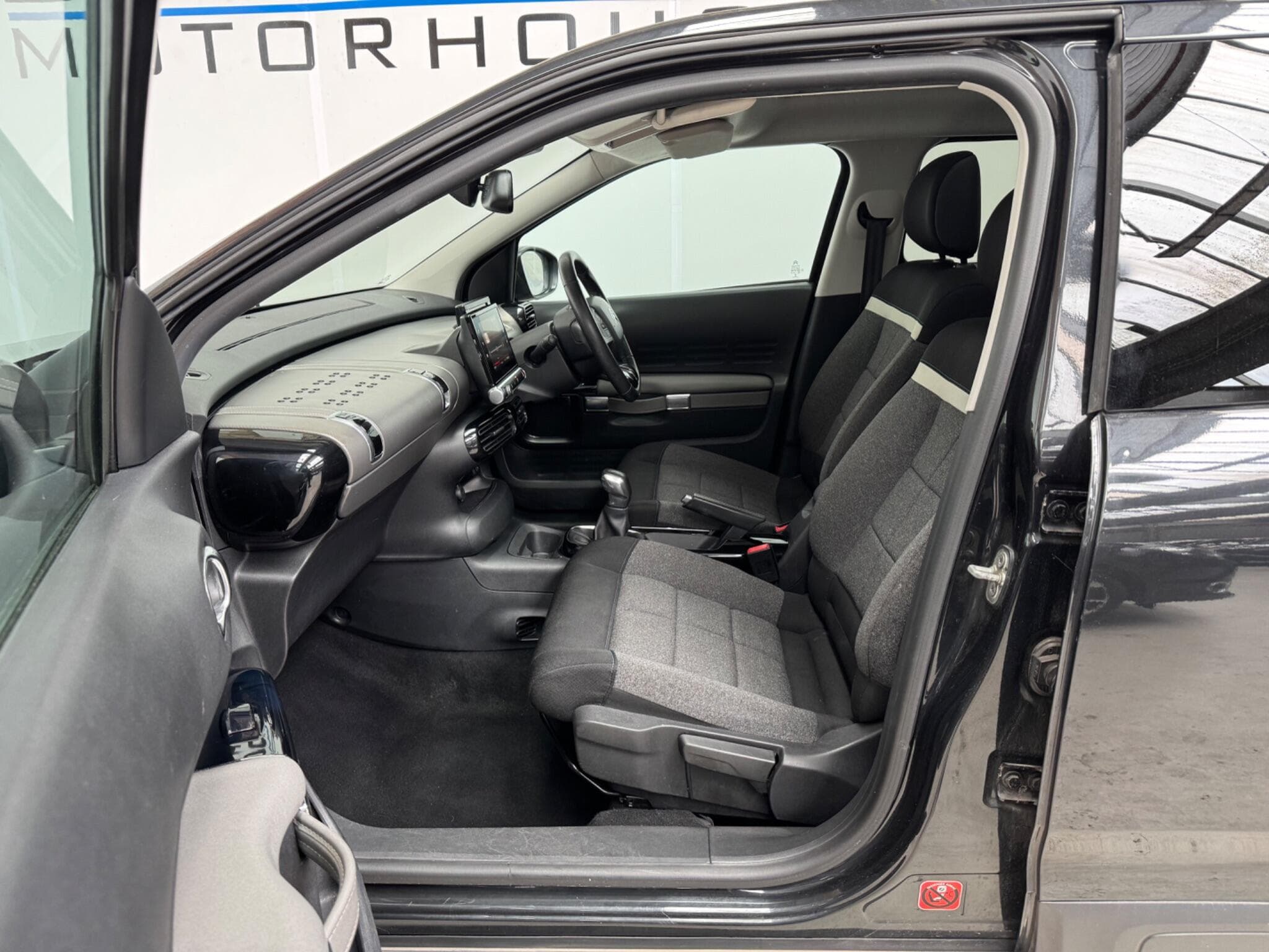 2018 Citroen C4 Cactus - Thumbnail 10