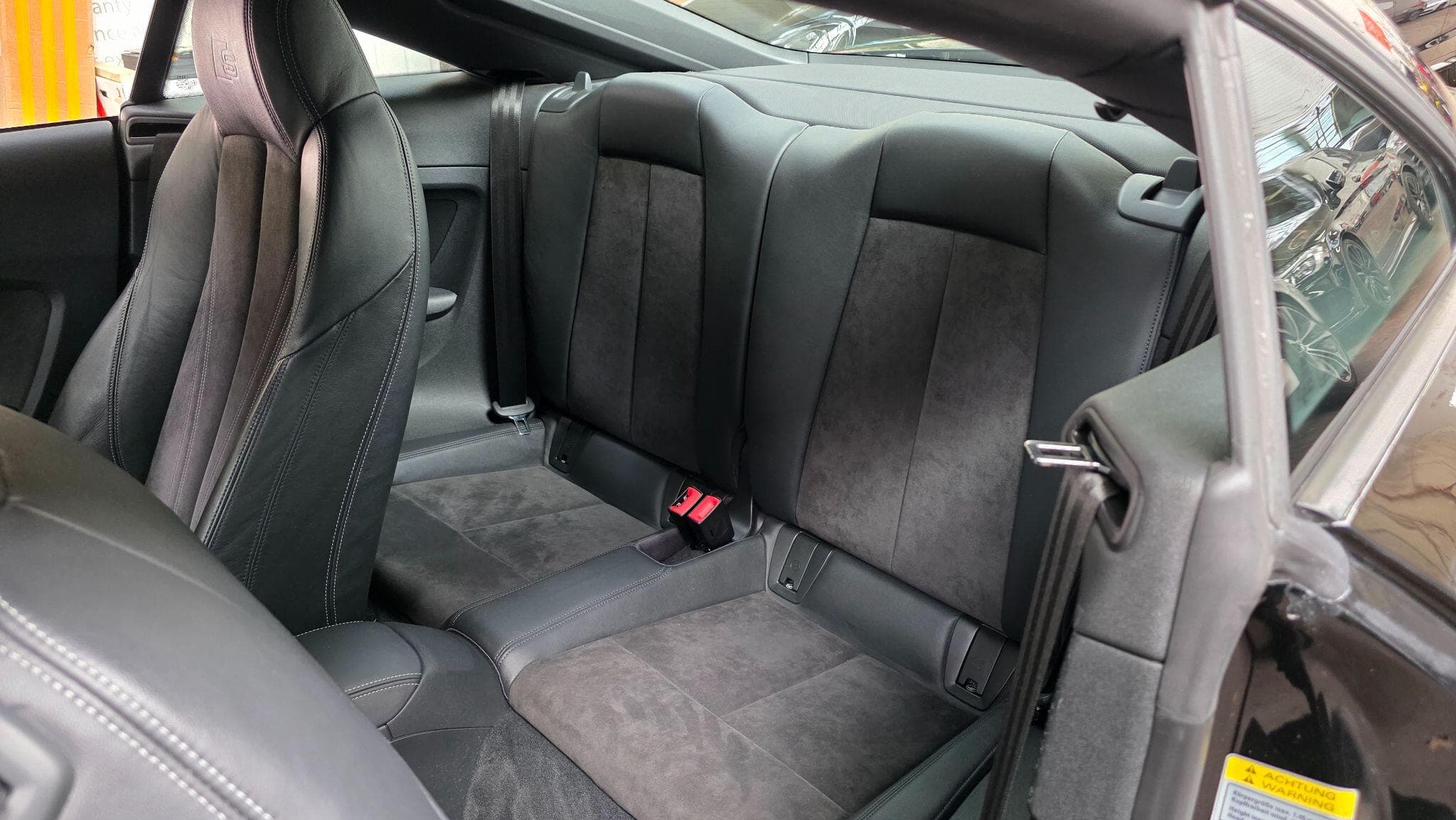 2017 Audi TT - Thumbnail 18