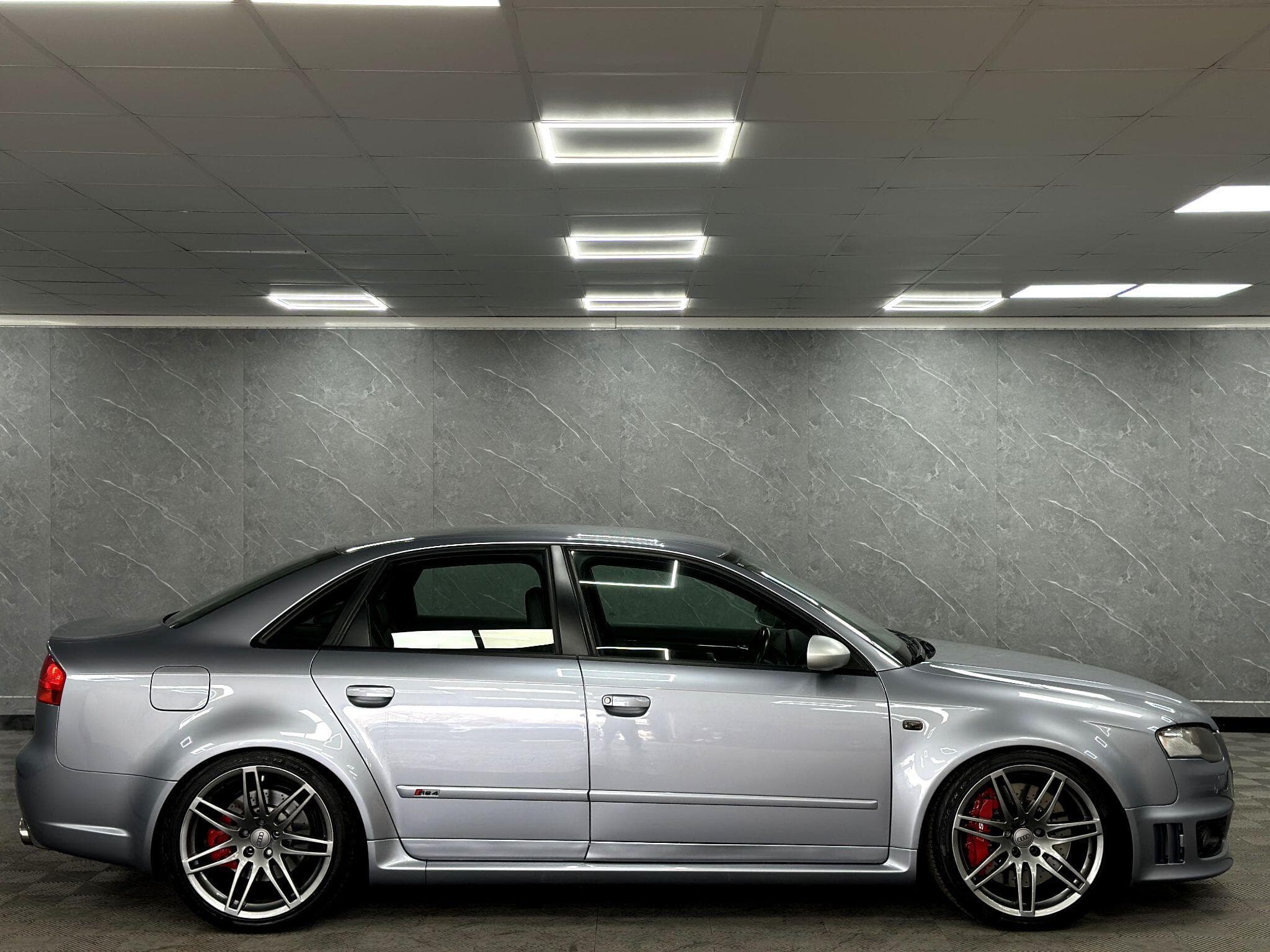 2006 Audi RS4 - Thumbnail 21