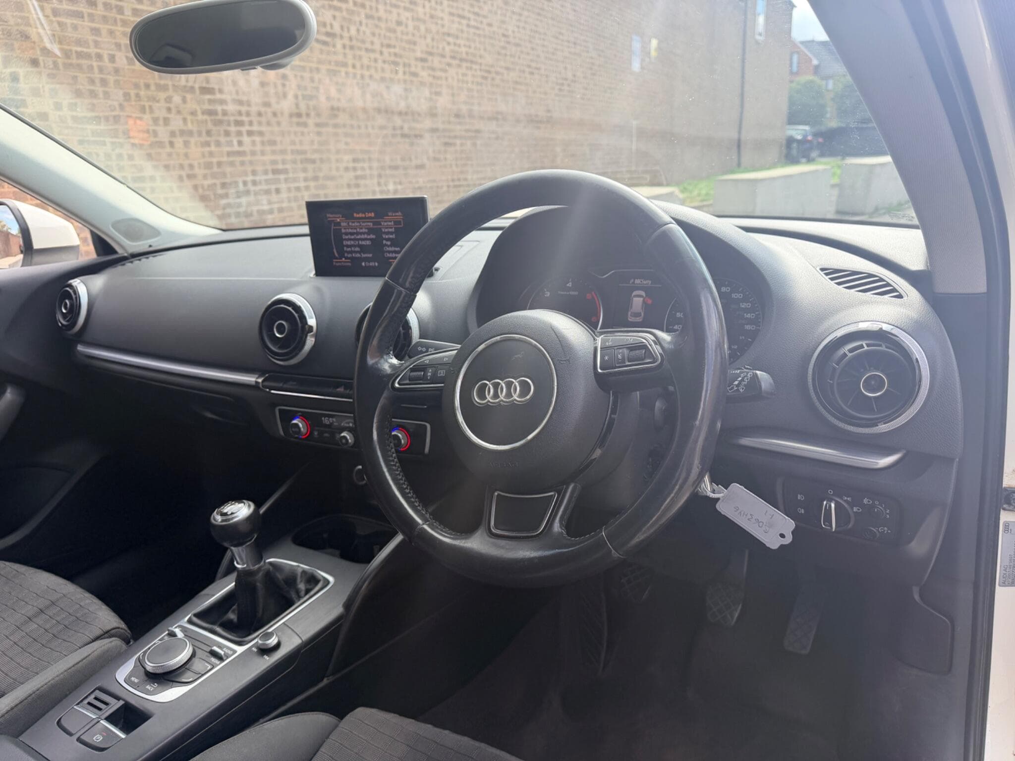 2013 Audi A3 - Thumbnail 5