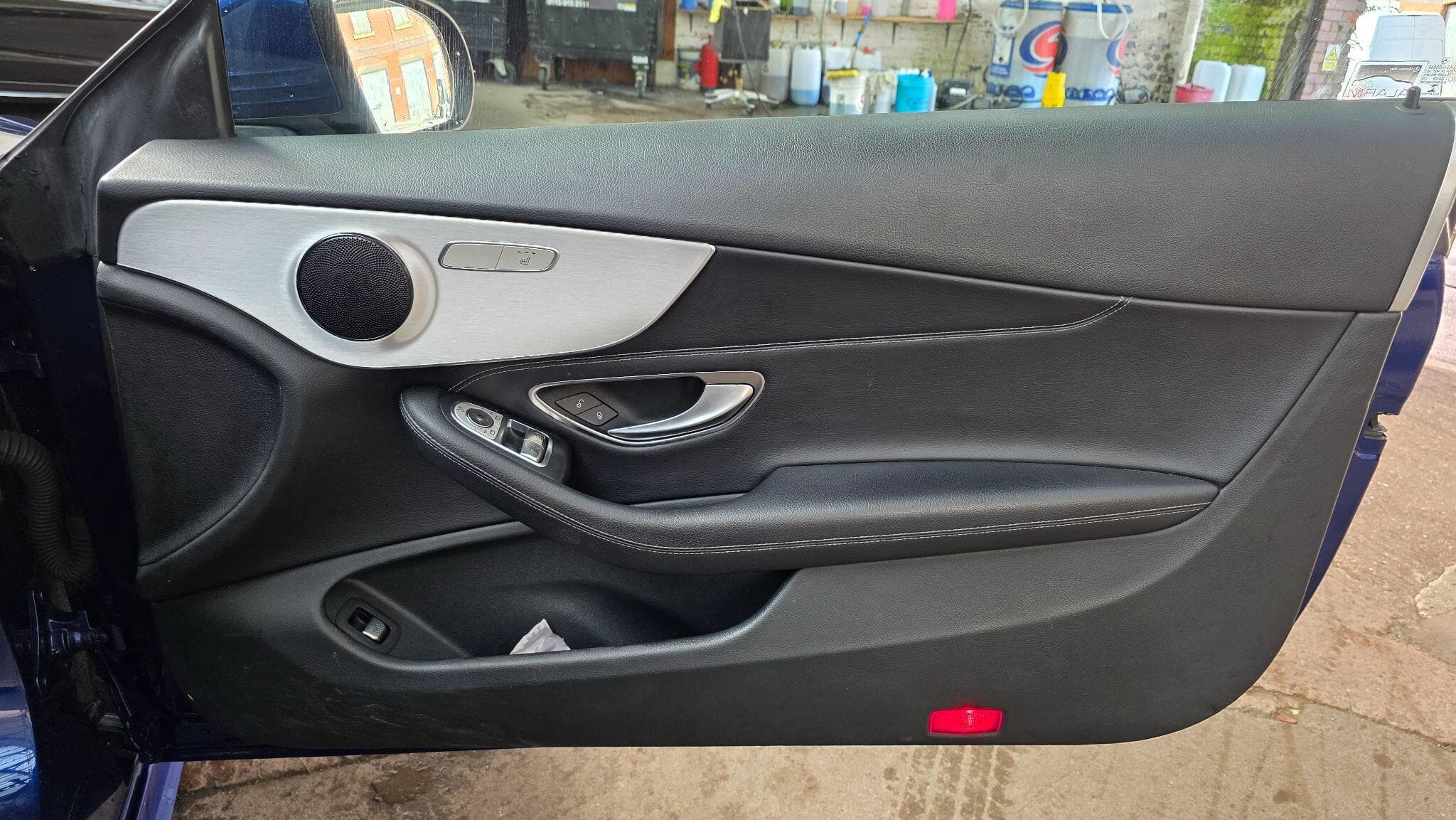 2016 Mercedes-Benz C Class - Thumbnail 11