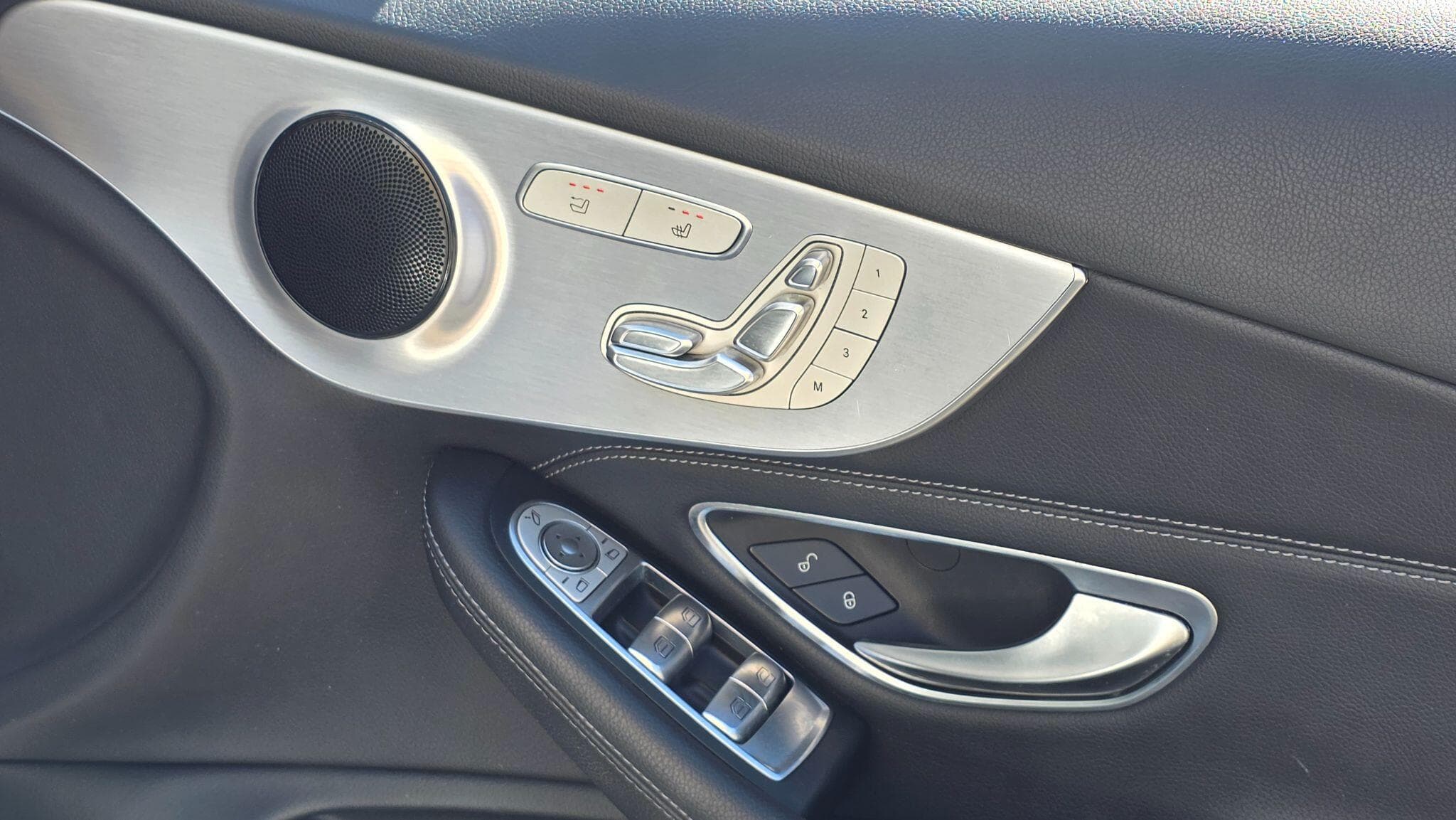 2016 Mercedes-Benz C Class - Thumbnail 20