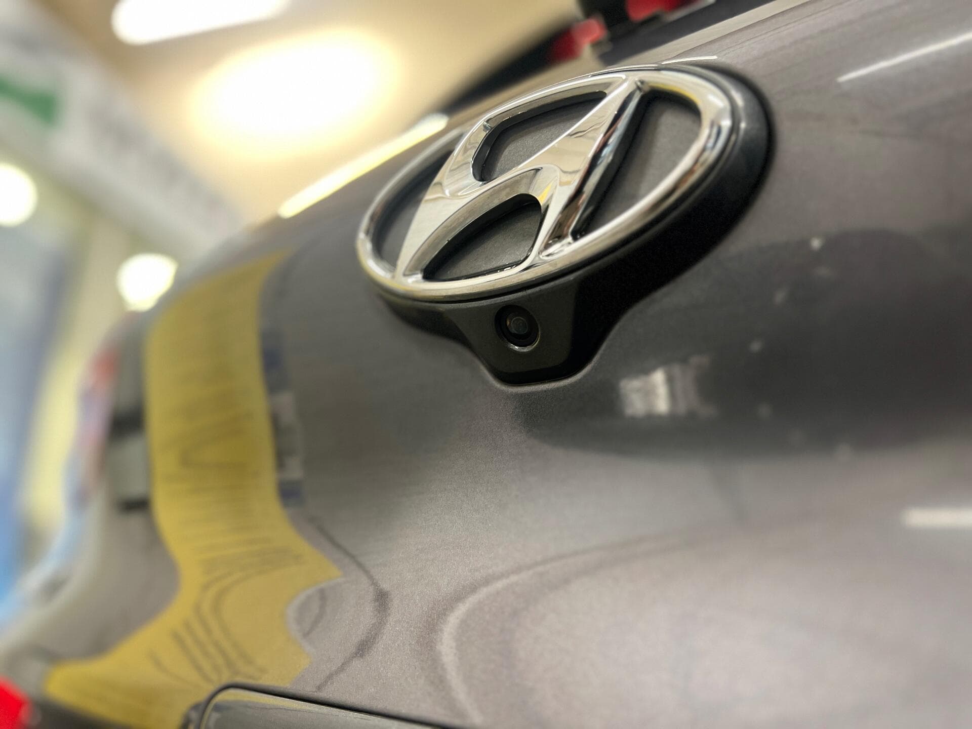 2019 Hyundai i30 - Thumbnail 19