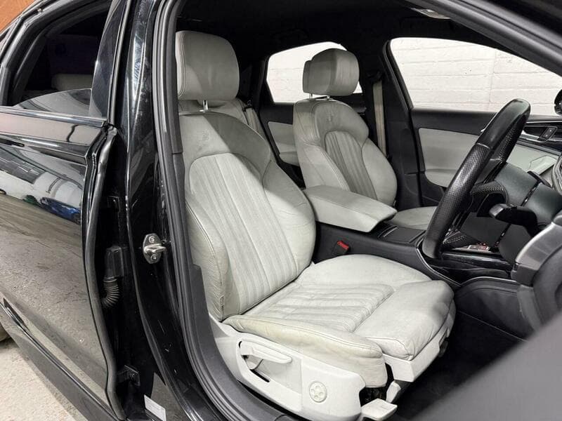 2014 Audi A6 Saloon - Thumbnail 15