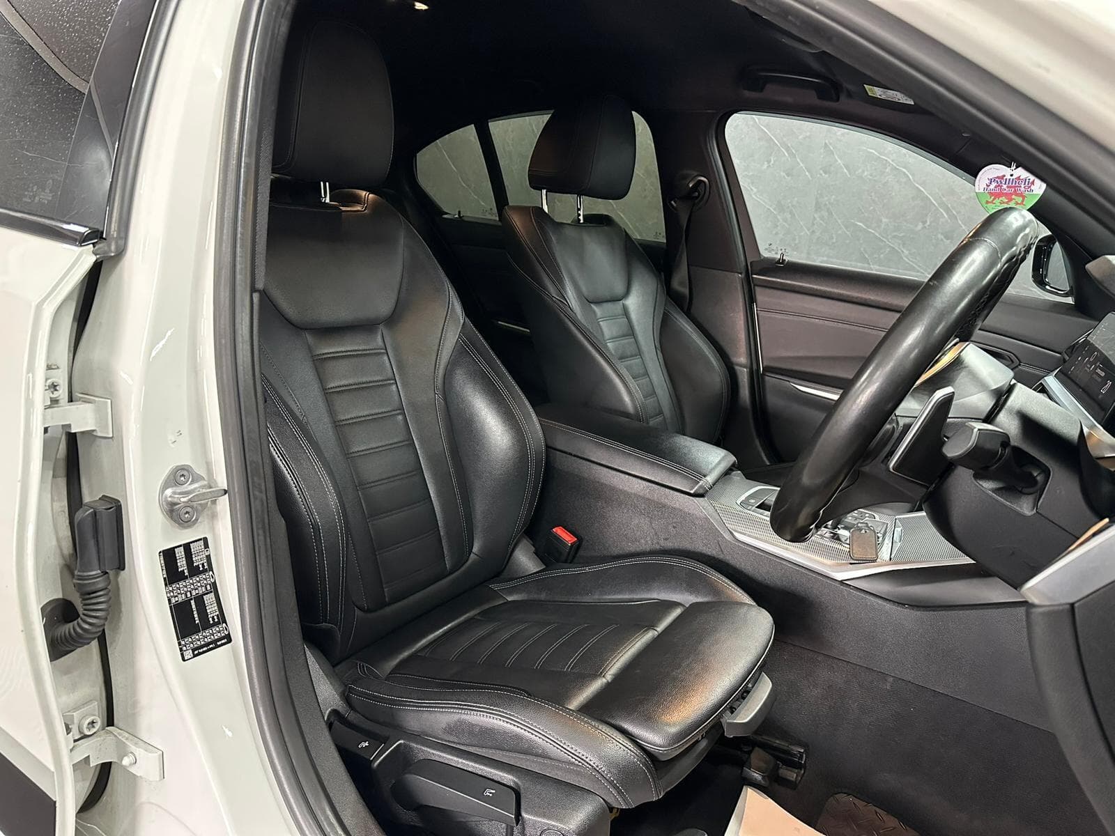 2020 BMW 3 Series - Thumbnail 42