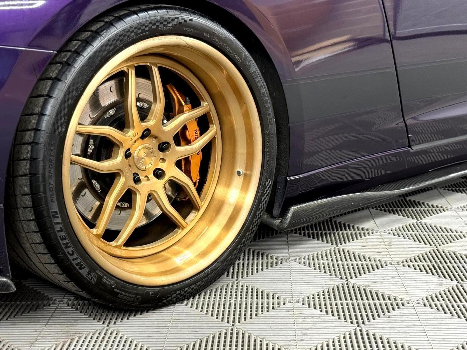 2011 Nissan GT-R - Thumbnail 59