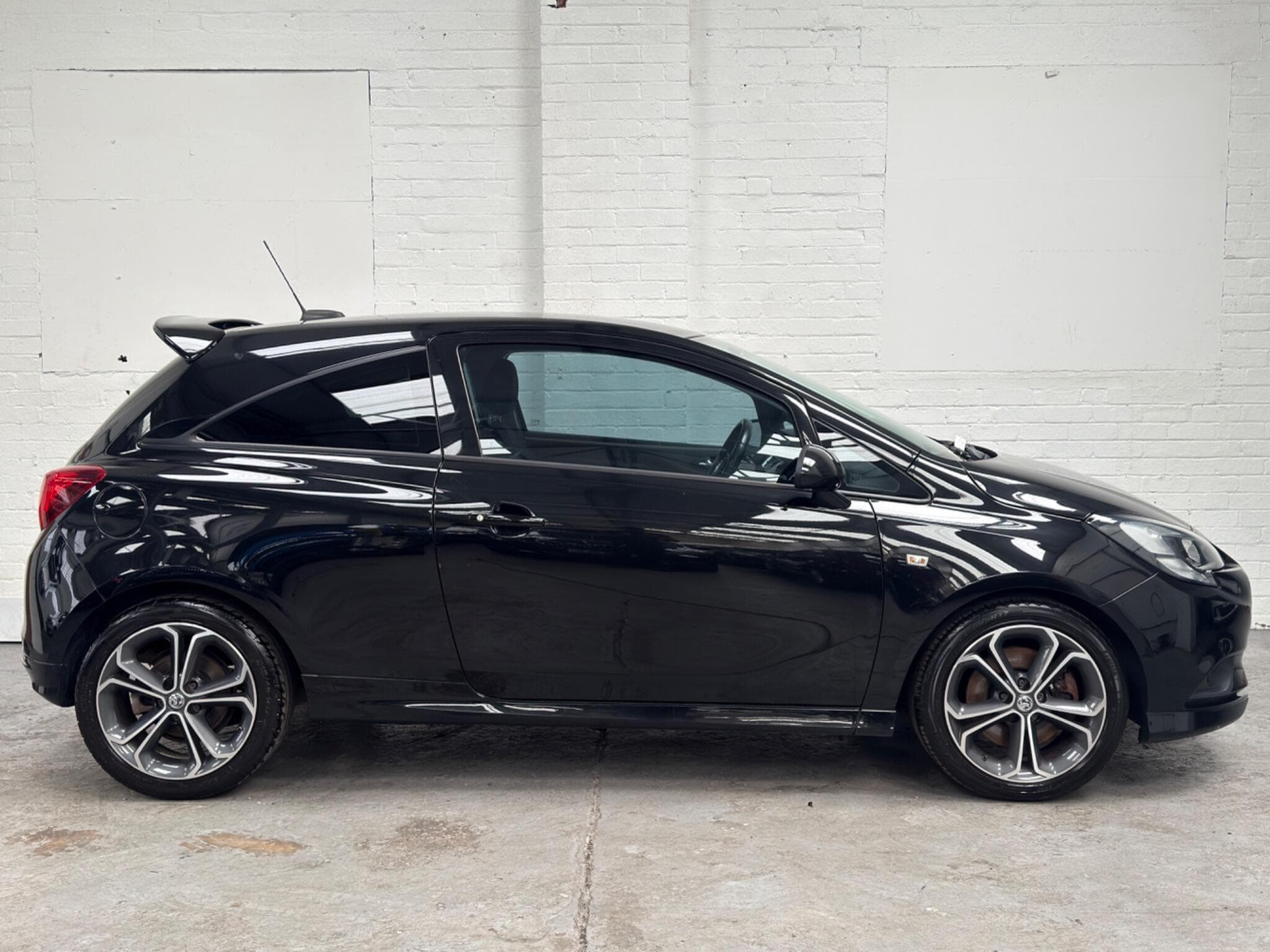 2017 Vauxhall Corsa - Thumbnail 9