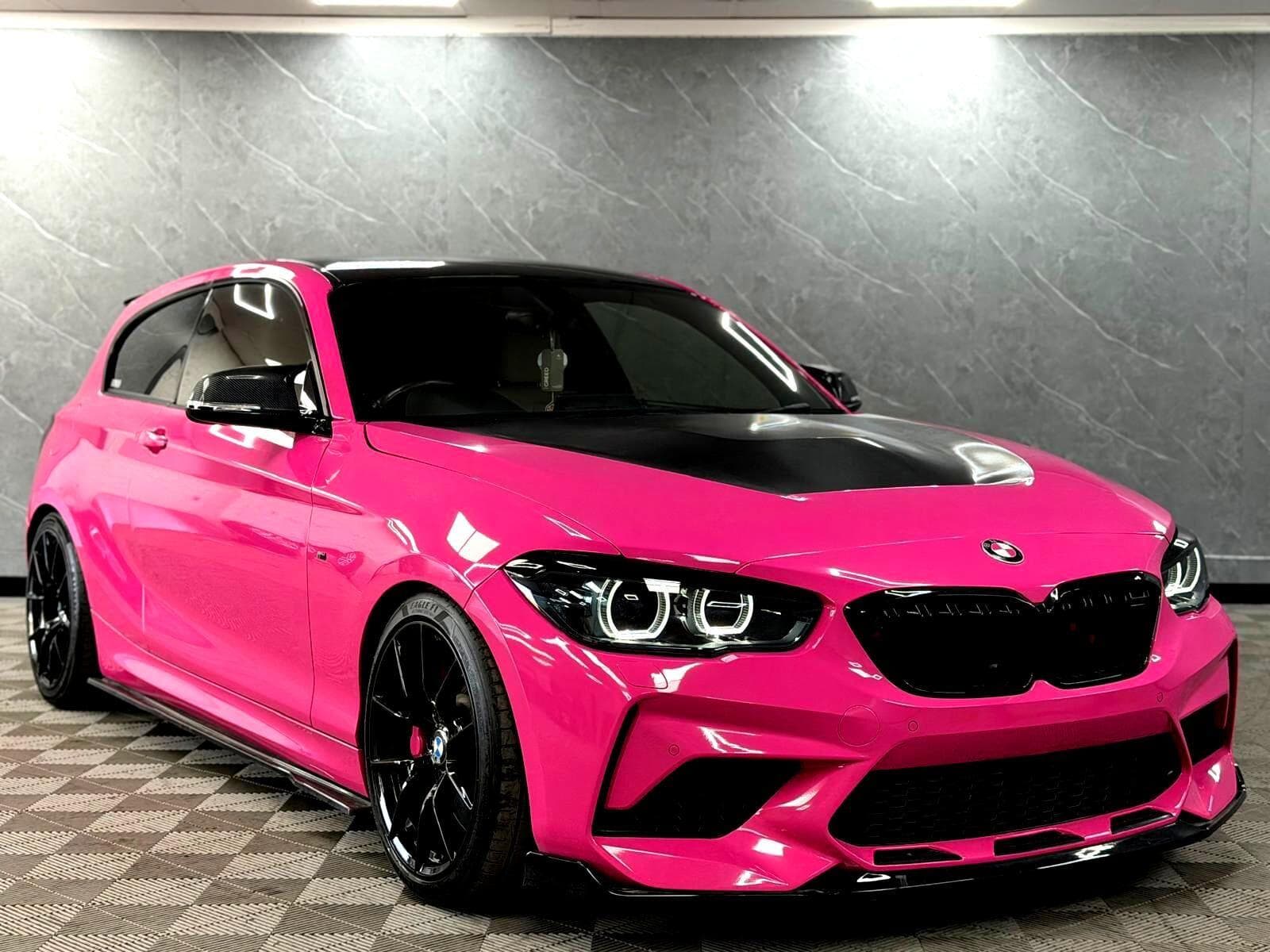 2017 BMW 1 Series - Thumbnail 2