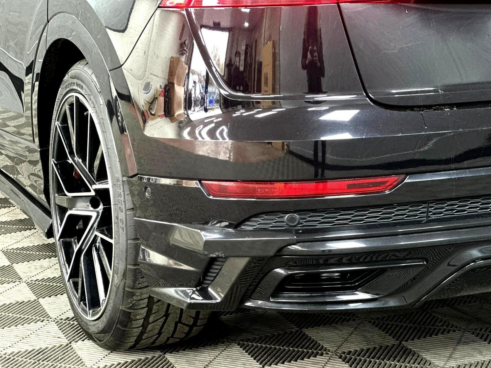 2019 Audi Q8 - Thumbnail 26