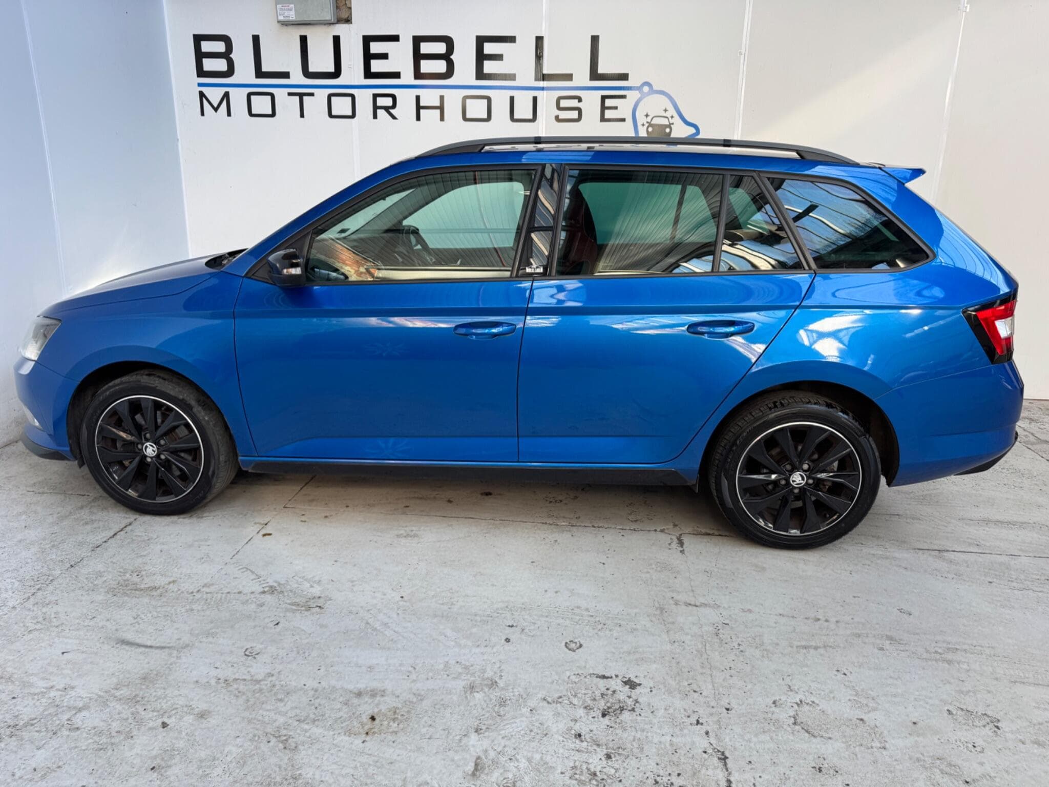 2018 Skoda Fabia - Thumbnail 8