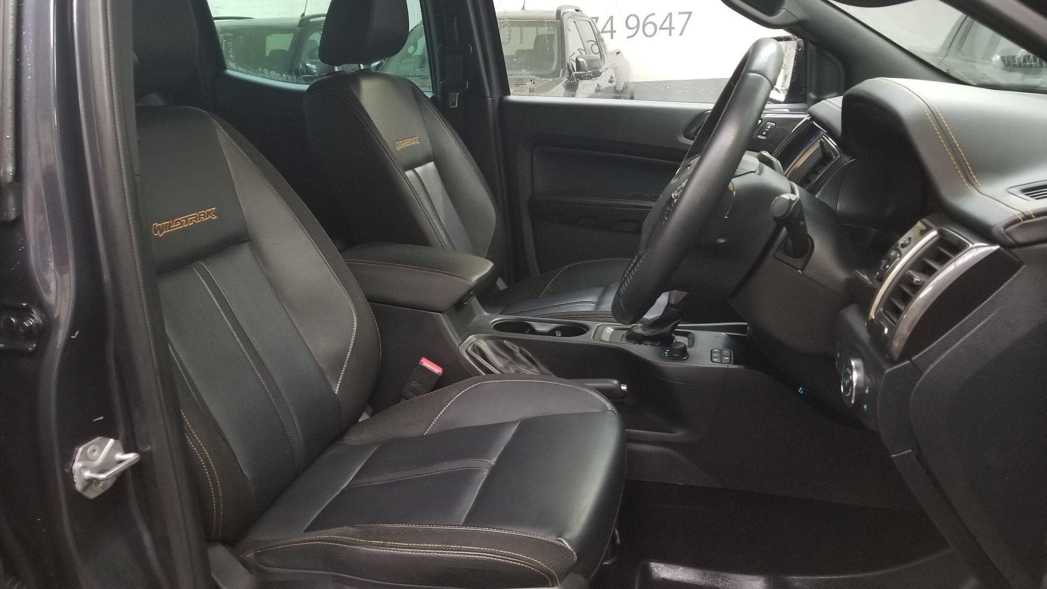 2021 Ford Ranger - Thumbnail 24